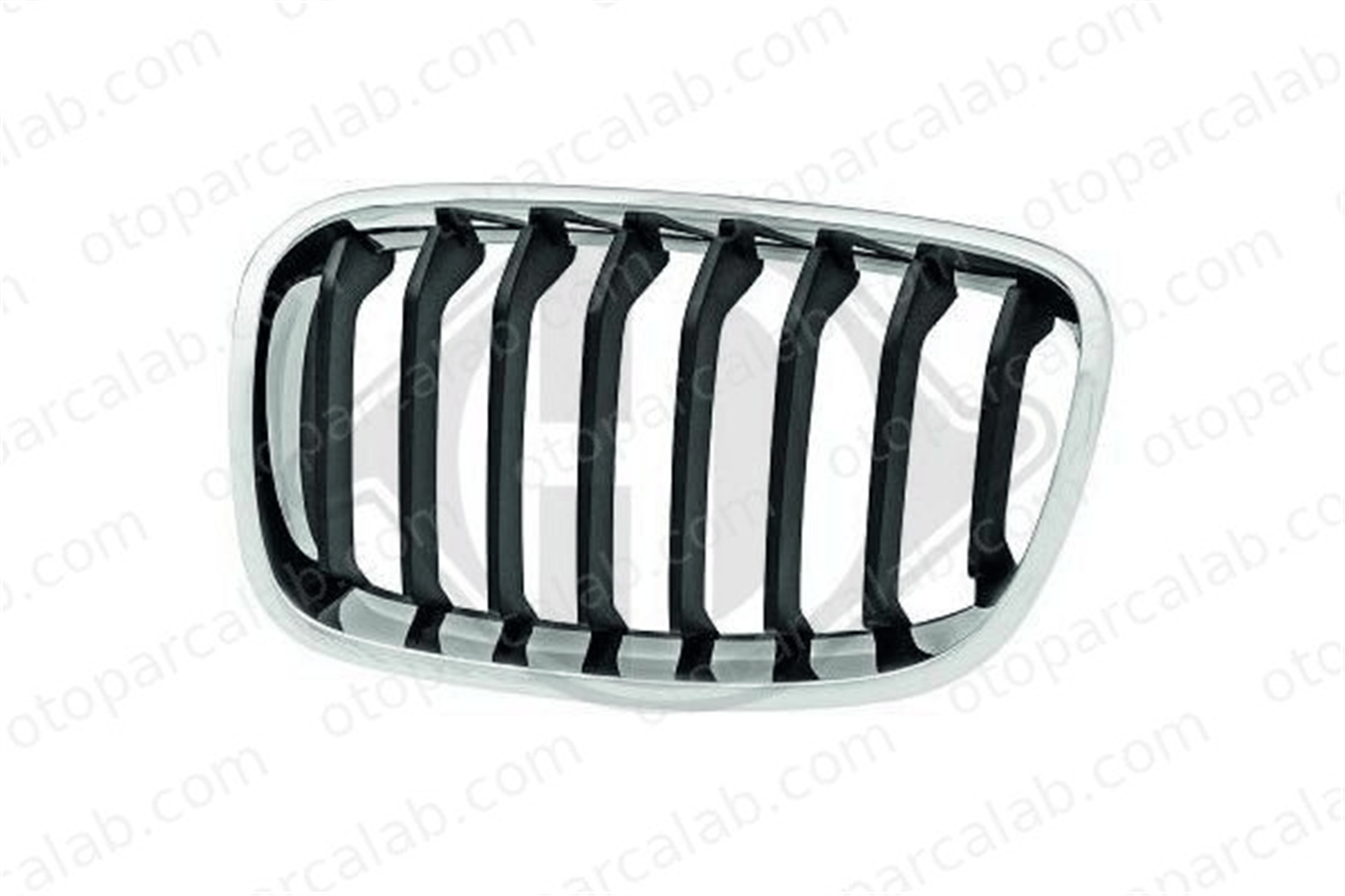 BMW ORJINAL 51137262117 Panjur Ön Sol BMW 2 Coupe 2 Active Tourer 51137262117