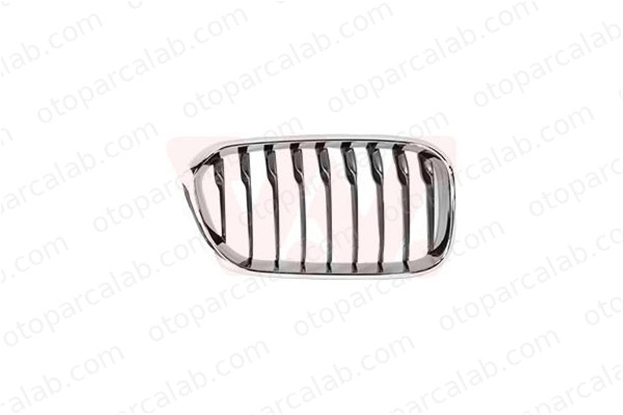 BMW ORJINAL 51137371686 Panjur Ön Sağ BMW 1 51137371686