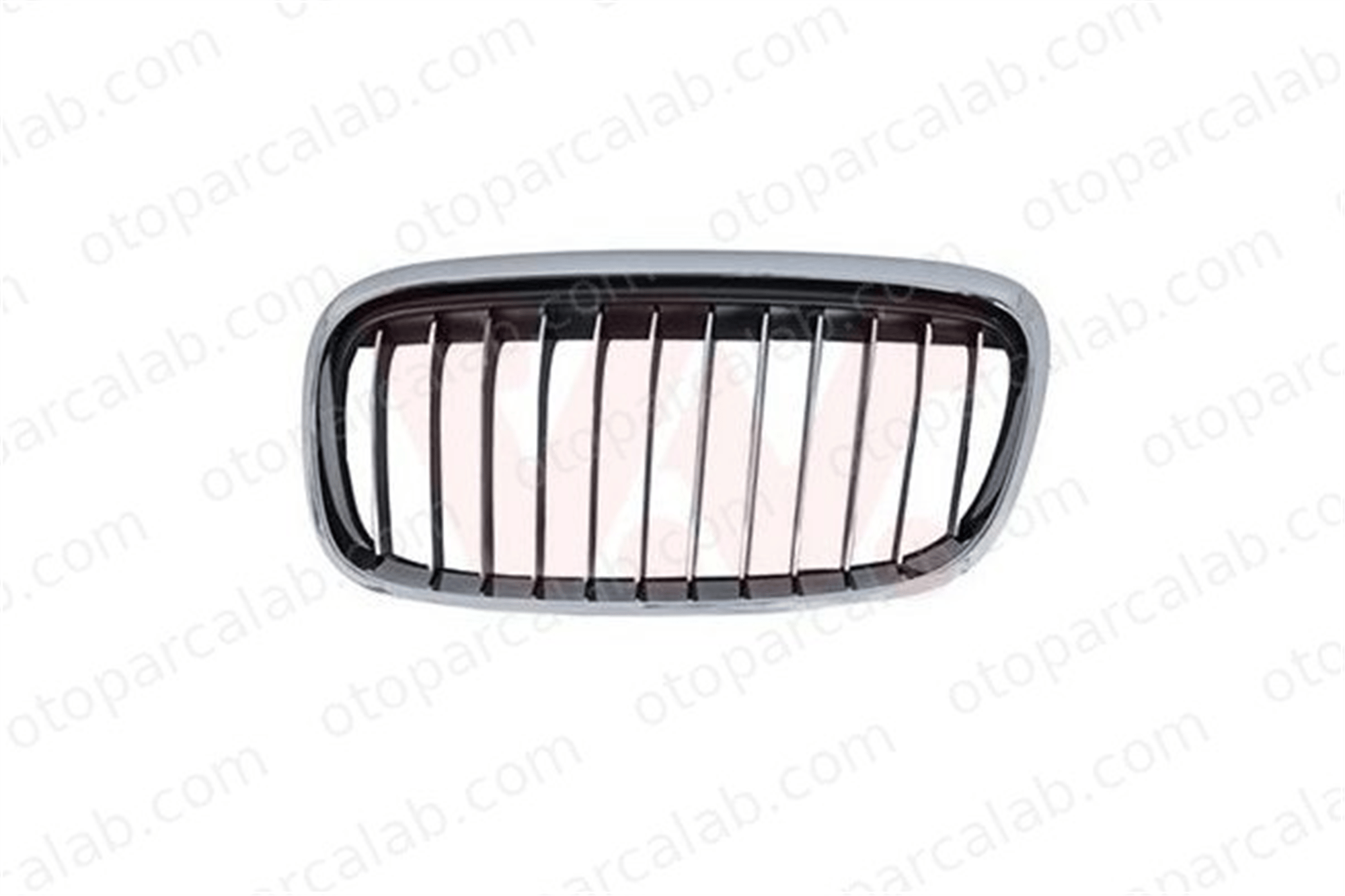 BMW ORJINAL 51137379609 Panjur Ön Sol BMW 2 Active Tourer 2 Gran Tourer 51137379609