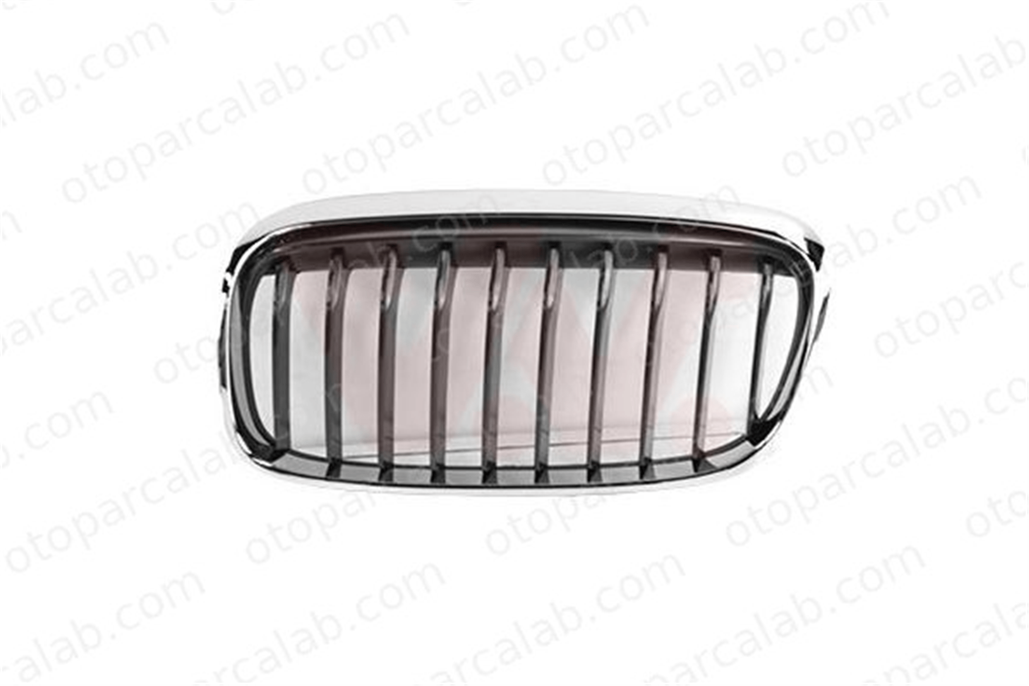 BMW ORJINAL 51137379611 Panjur Ön Sol BMW 2 Active Tourer 2 Gran Tourer 51137379611