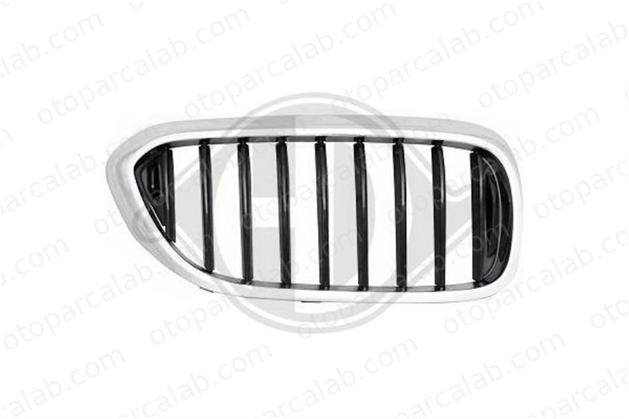 BMW ORJINAL 51137390864 Panjur Ön Sağ BMW 5 5 Touring 51137390864