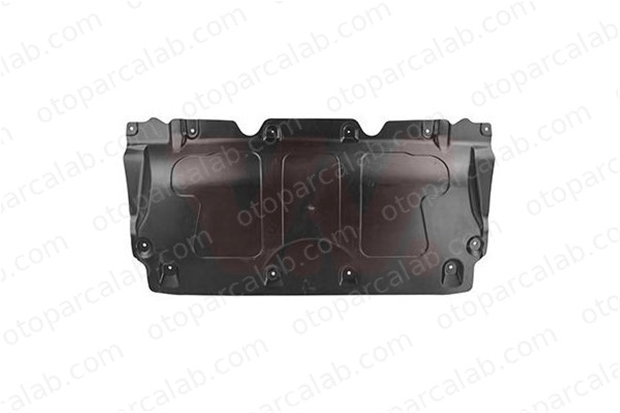 BMW ORJINAL 51757447194 Motor Alt Muhafaza BMW 3 3 Touring 51757447194