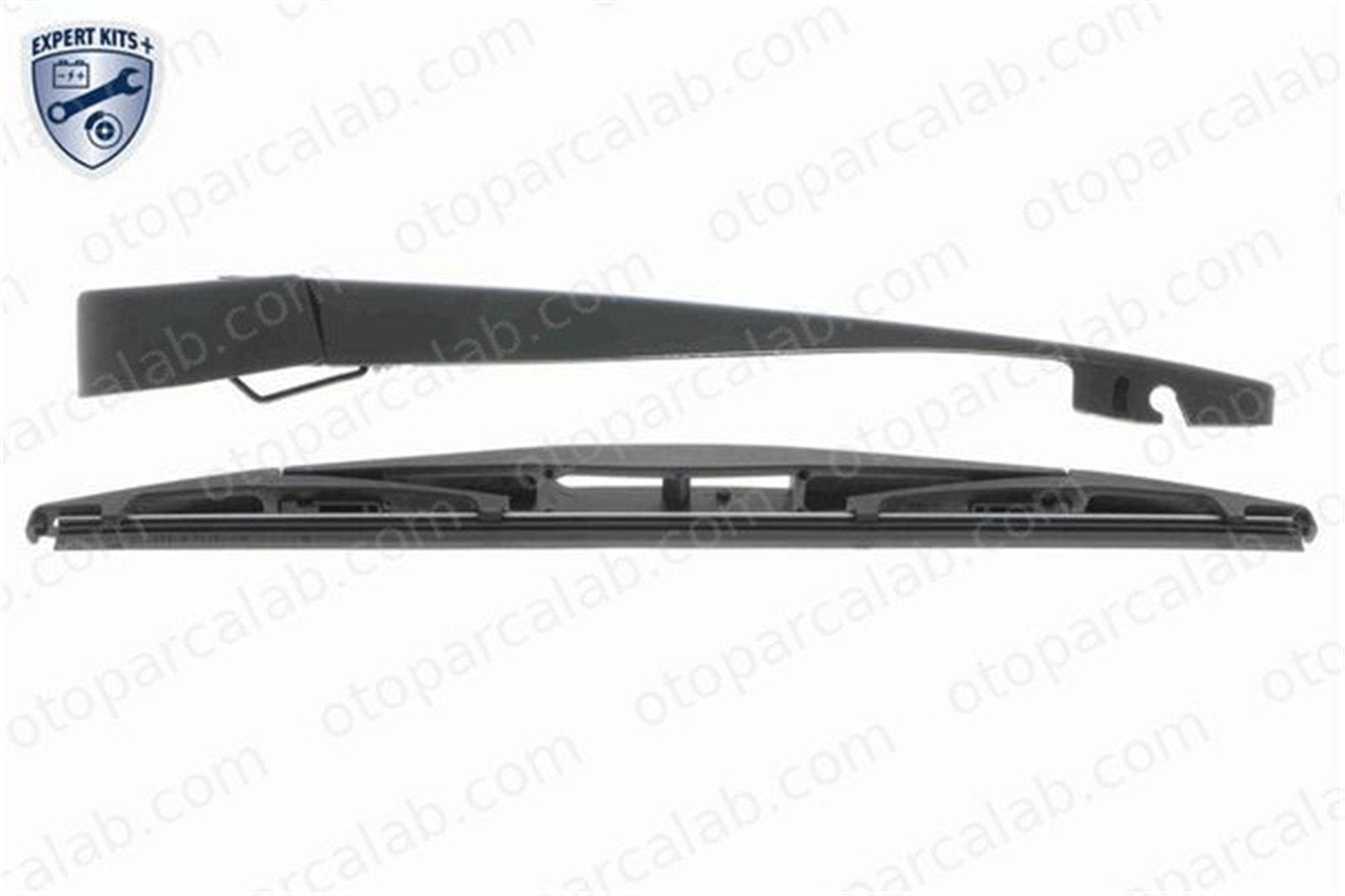 BMW ORJINAL 61617241986 Silecek Süpürgesi Arka 300 mm - 12 inç BMW 1 2 Active Tourer 61617241986 61627294429