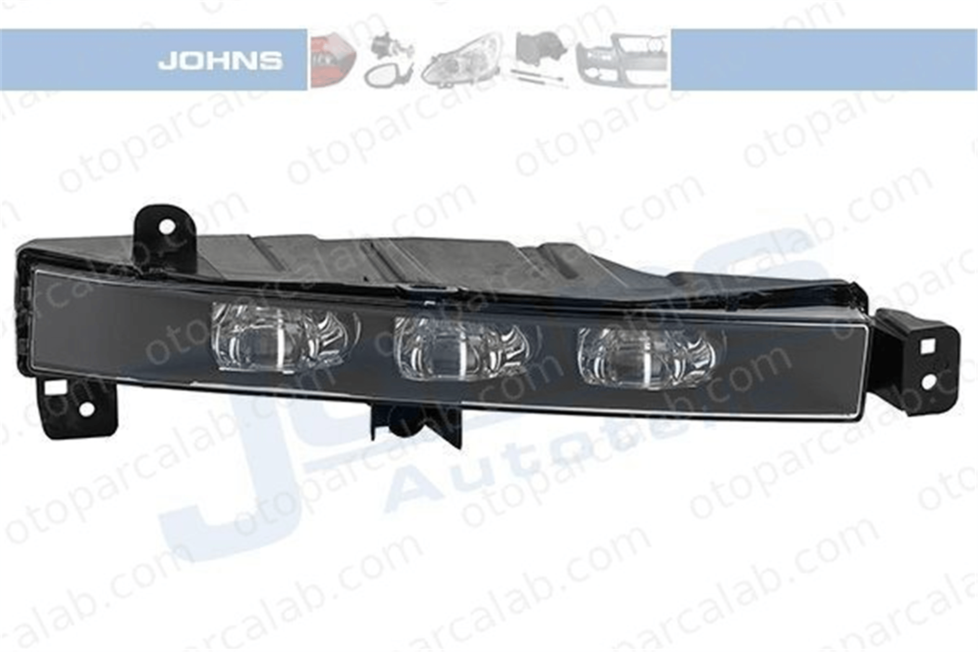 BMW ORJINAL 63177342954 Sis Farı Ön Sağ BMW 7 63177342954