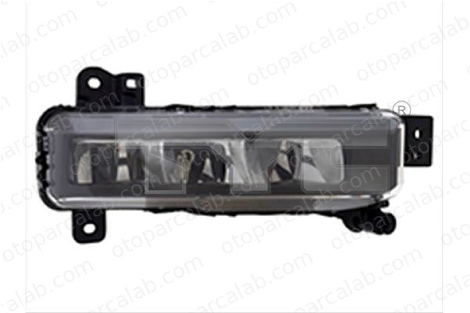 BMW ORJINAL 63178089526 Sis Farı Ön Sağ BMW 3 3 Touring 63178089526 63179477668