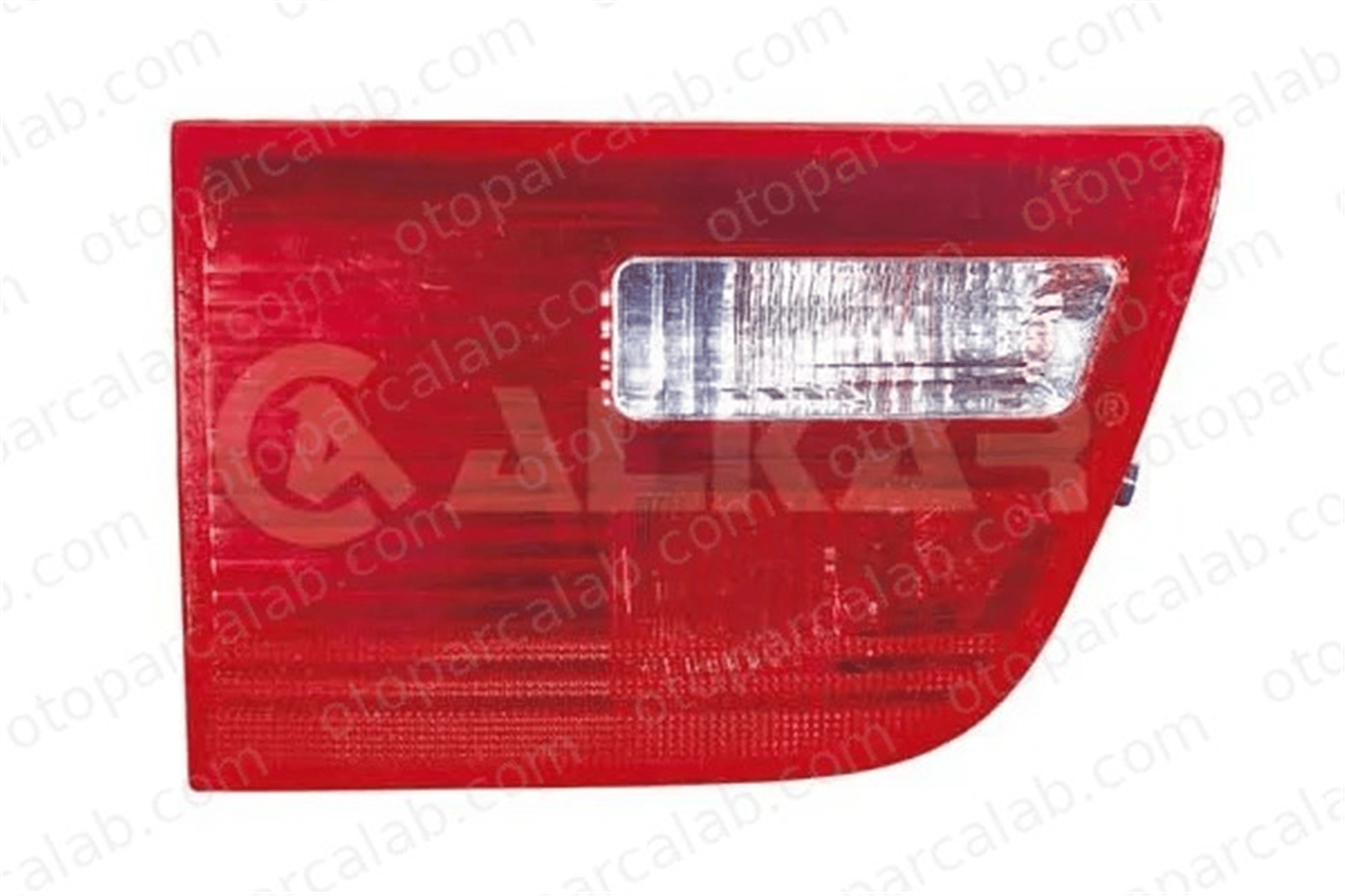 BMW ORJINAL 63218409011 Stop Lambası İç Sol BMW X5 63218409011 63217164475