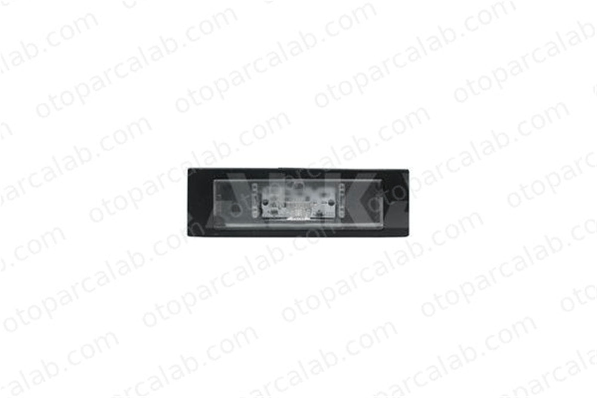 BMW ORJINAL 63267193294 Plaka Lambası BMW 1 Z4 Roadster 63267193294