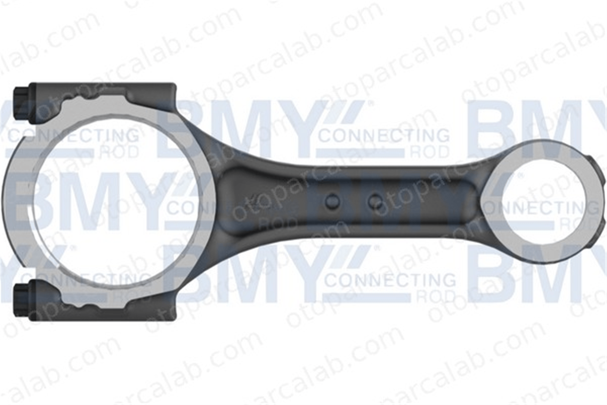BMY 0402 Piston Kolu 898018425251 894391791151