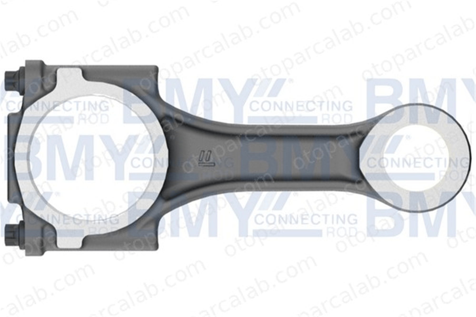 BMY 0802 Piston Kolu IVECO DAILY III Platform şasi DAILY III Panelvan/Van 60379 500352497
