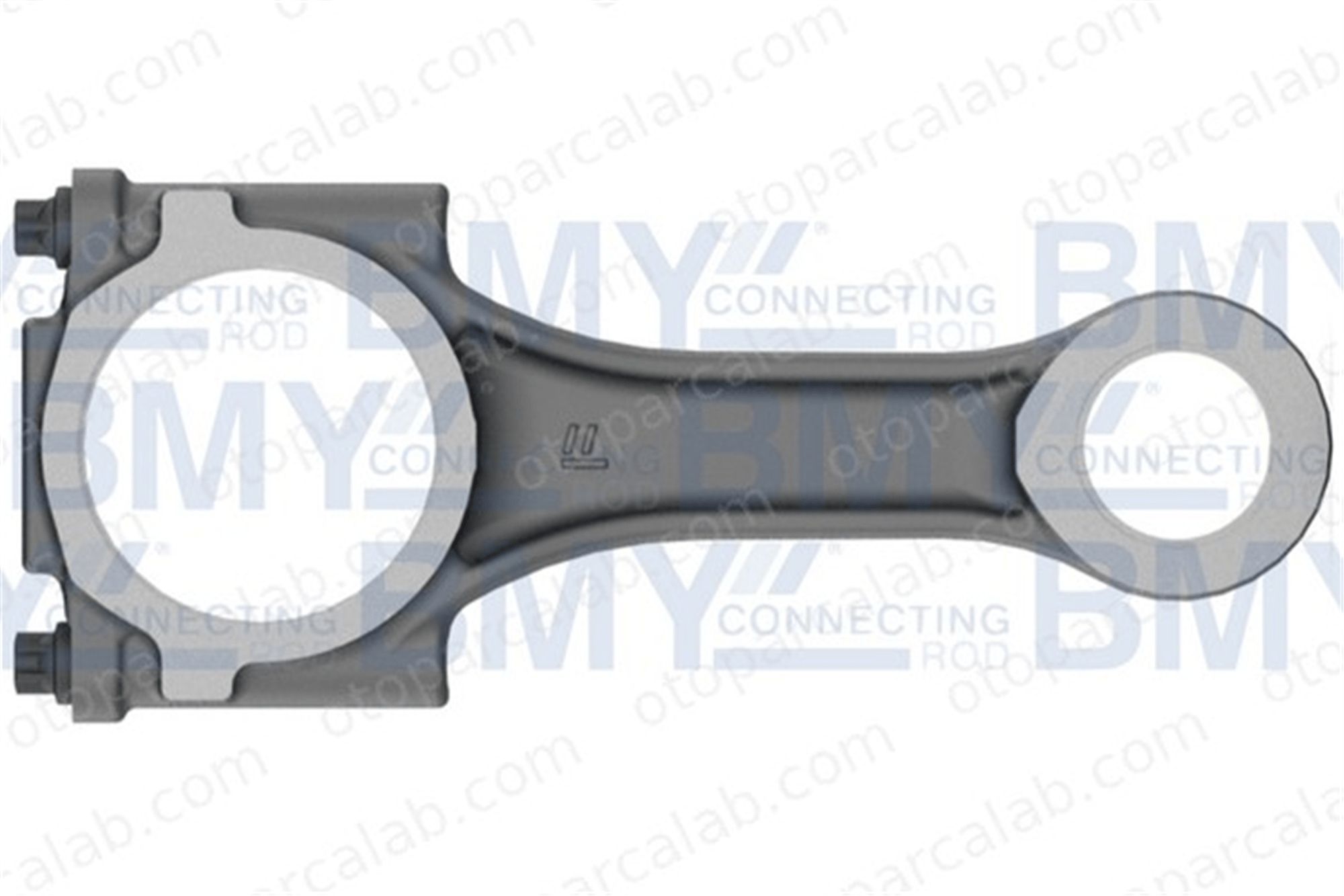 BMY 0803 Piston Kolu IVECO DAILY I Panelvan/Van DAILY I Platform şasi 60382 7473171