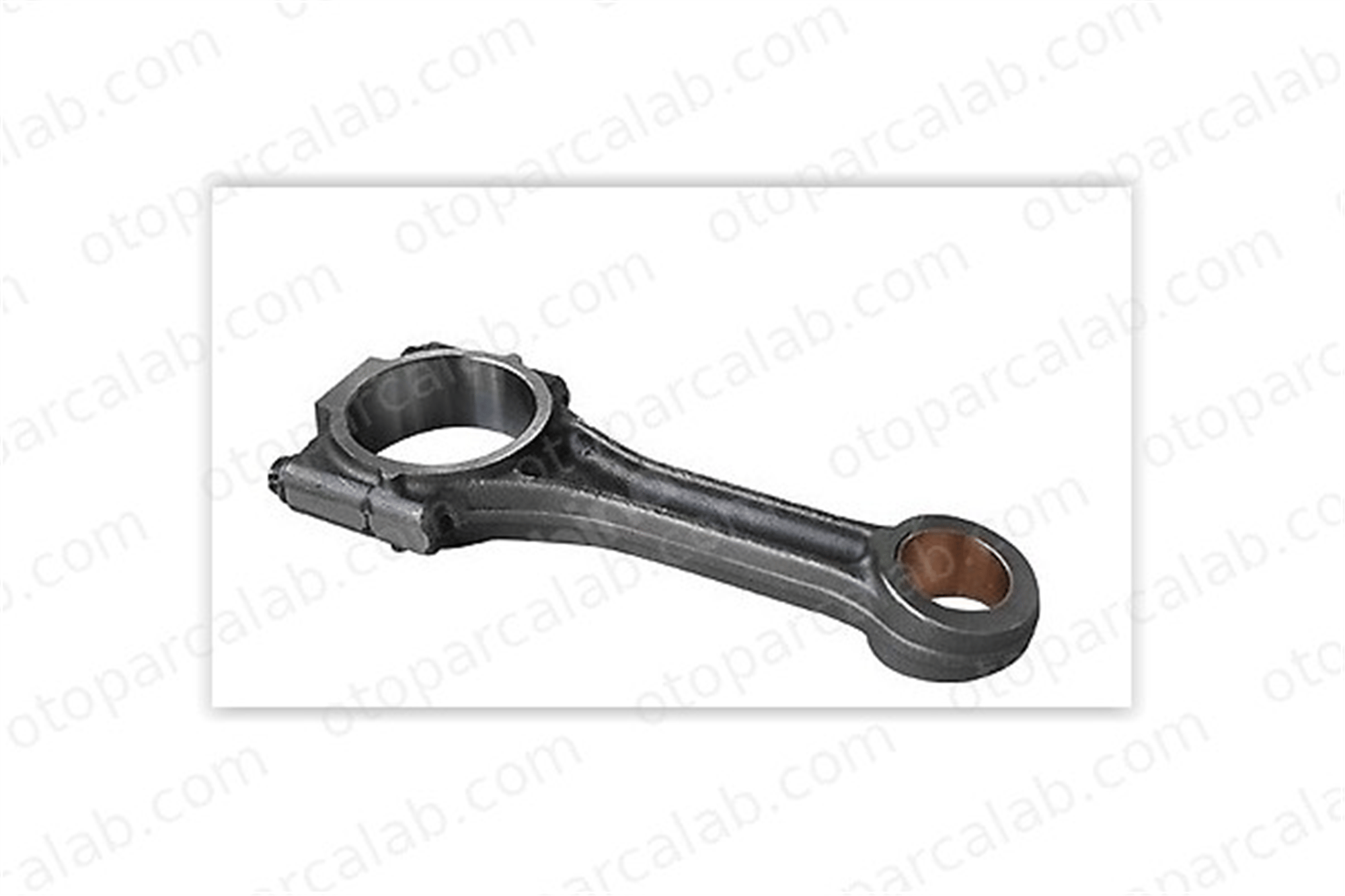 BMY 1004 Piston Kolu 045105401B C