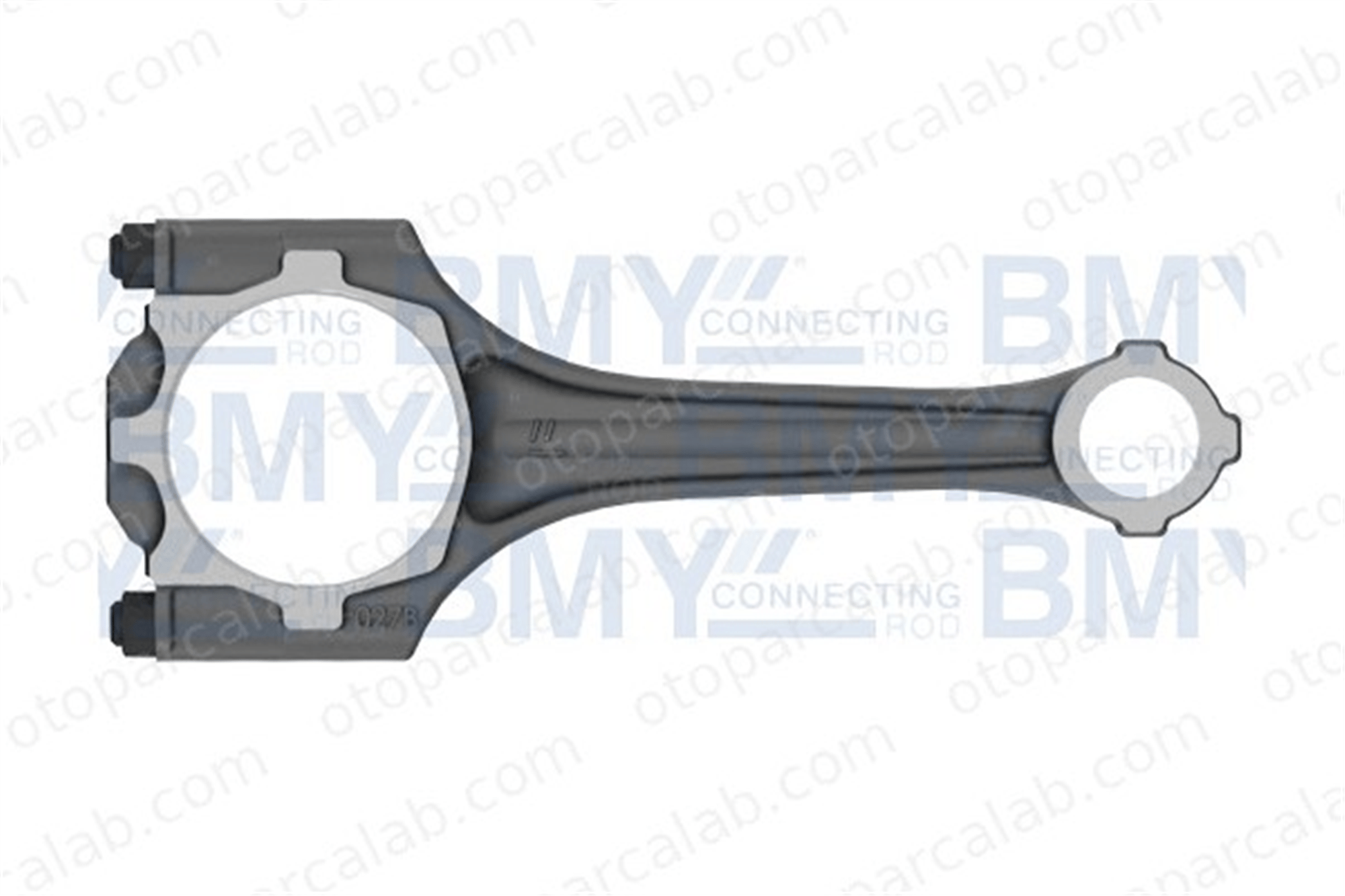 BMY 1011 Piston Kolu SEAT LEON SKODA RAPID 3F198401 03F198401