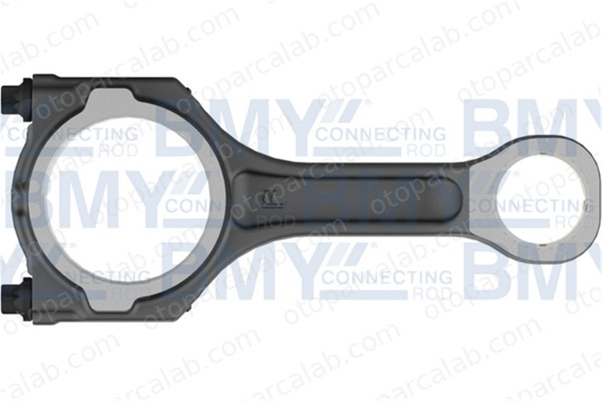 BMY 1101 Piston Kolu FORD C-MAX FOCUS C-MAX 1S4Q6200BD 1487468