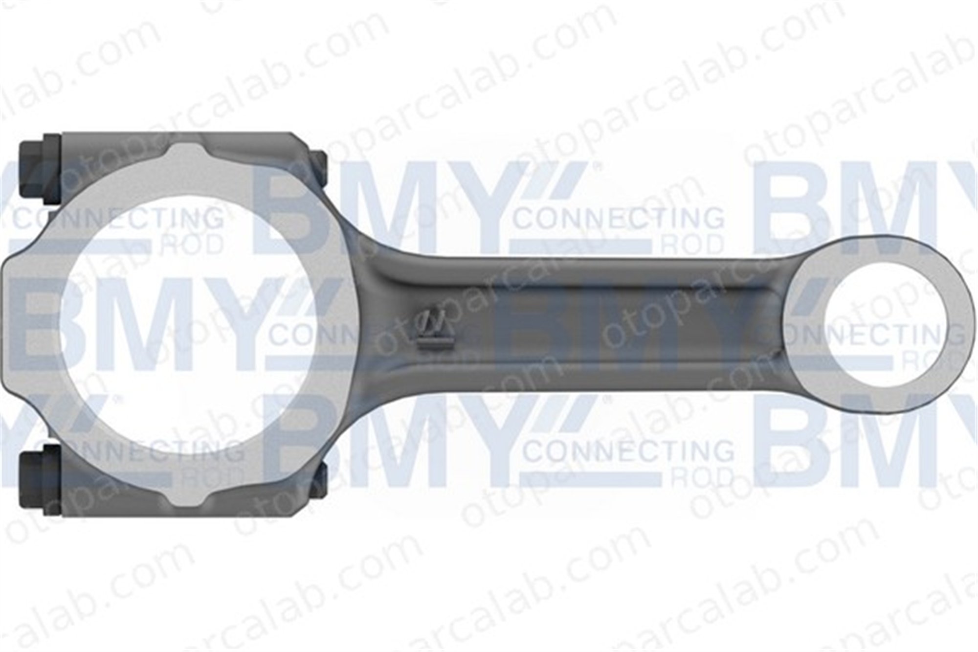 BMY 1402 Piston Kolu OPEL ASTRA H ASTRA H GTC 46823319 46768951