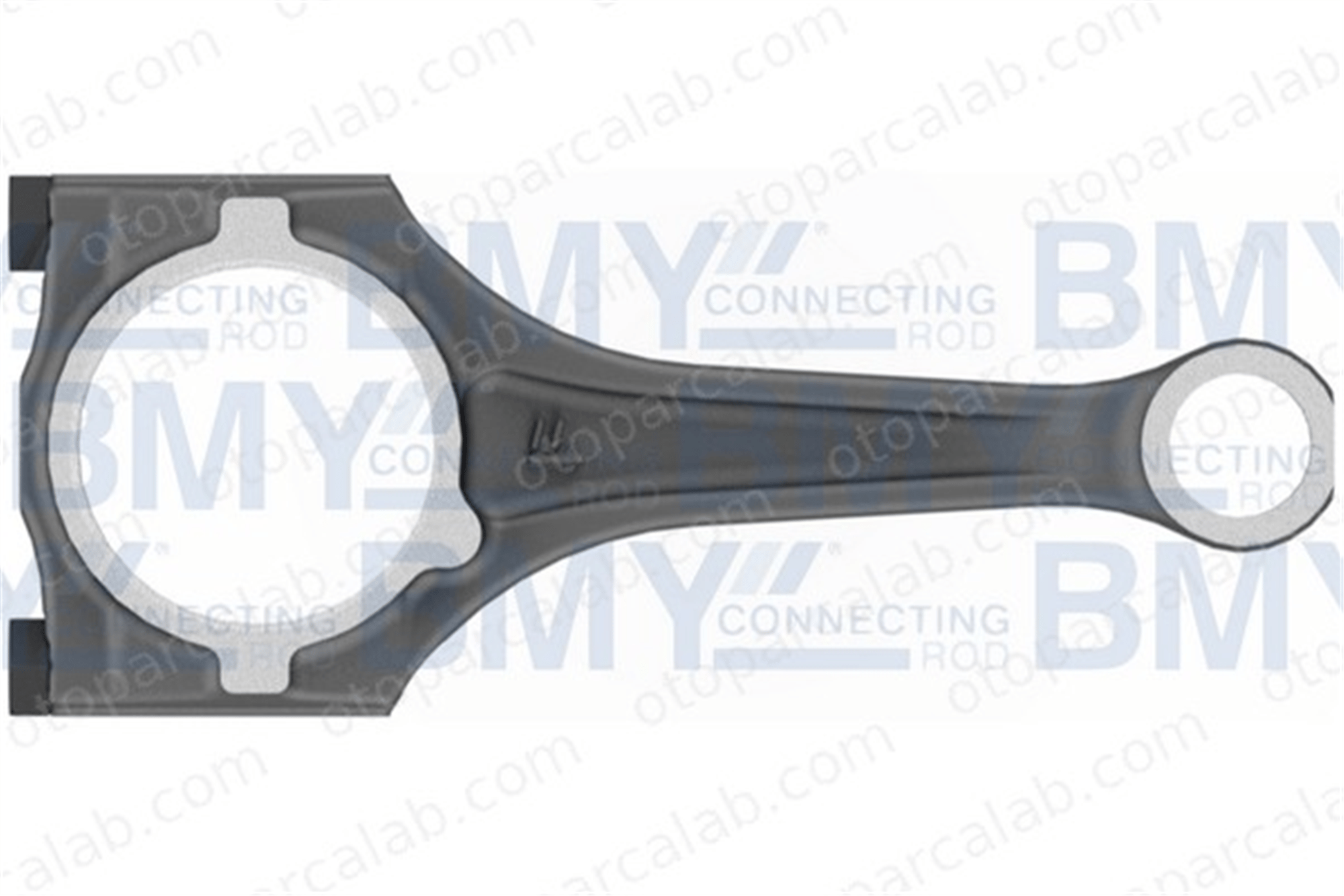 BMY 1501 Piston Kolu OPEL ASTRA G Coupe ASTRA F Station wagon 90530169 622028