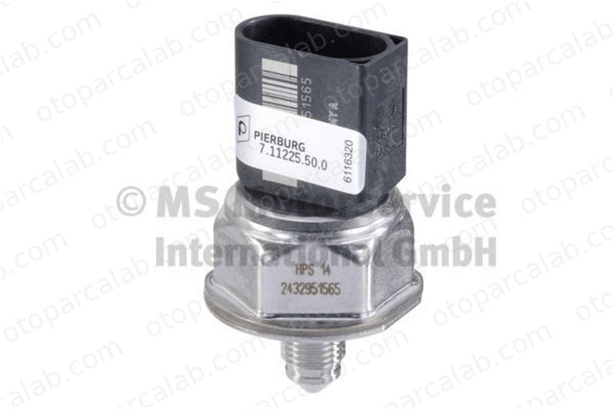 BOEM 03C906051D Yakıt Basınç Kontrol Valfi SKODA OCTAVIA II Combi AUDI A6 C7 3C906051G 3C906051D