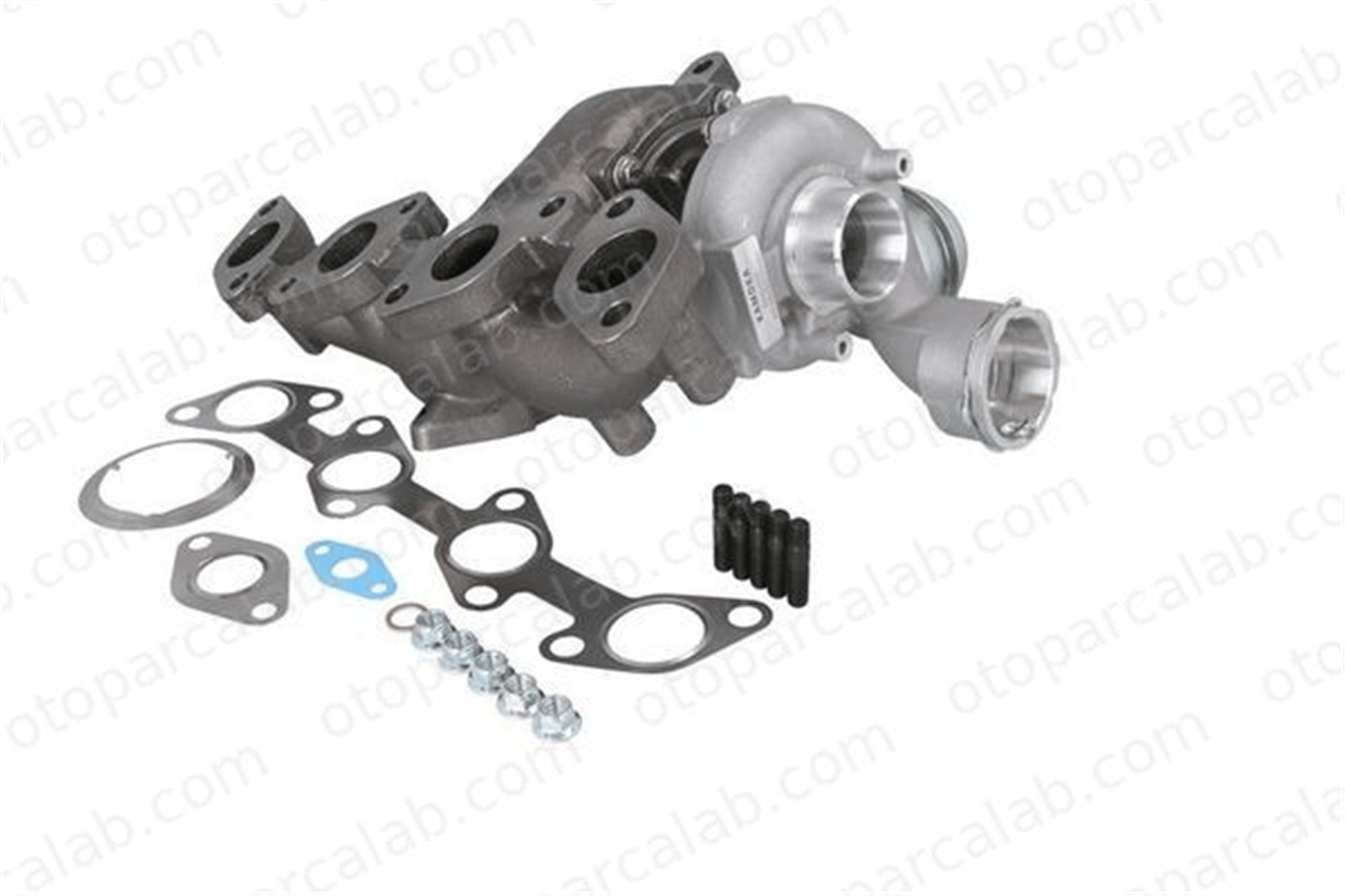 BOEM 03G253014H Turbo Şarj VW PASSAT B6 Variant AUDI A3 3G253014H 3G253010J