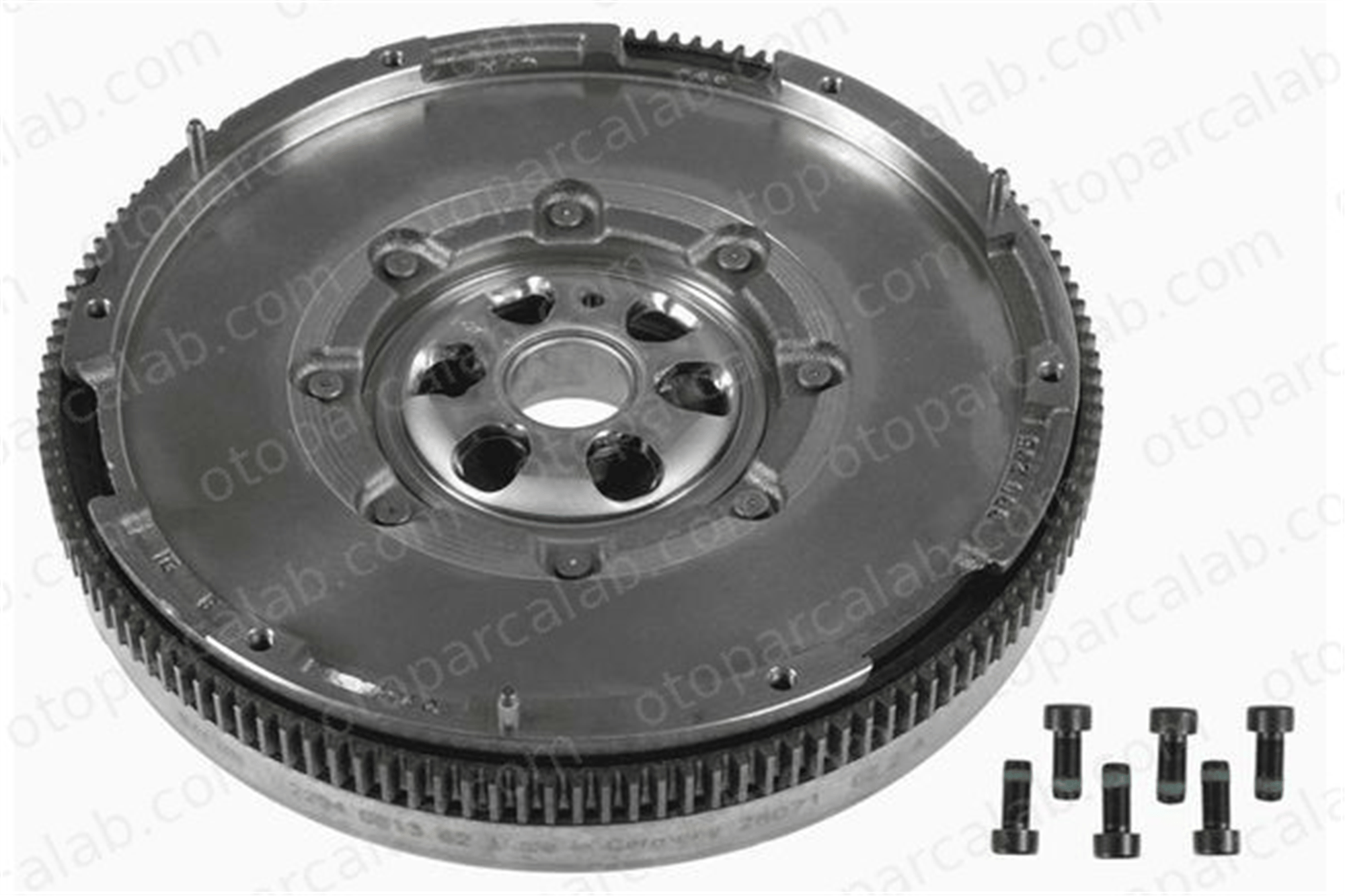 BOEM 03L105266BK Volan AUDI A3 Sportback SKODA OCTAVIA III 3L105266CC 3L105266AA