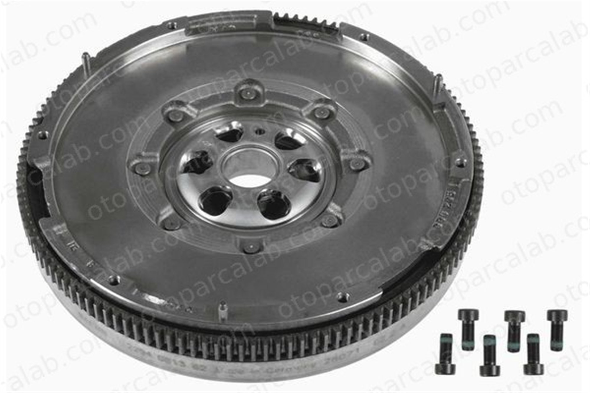 BOEM 03L105266CC Volan AUDI A3 Sportback SKODA OCTAVIA III 3L105266CC 3L105266AA