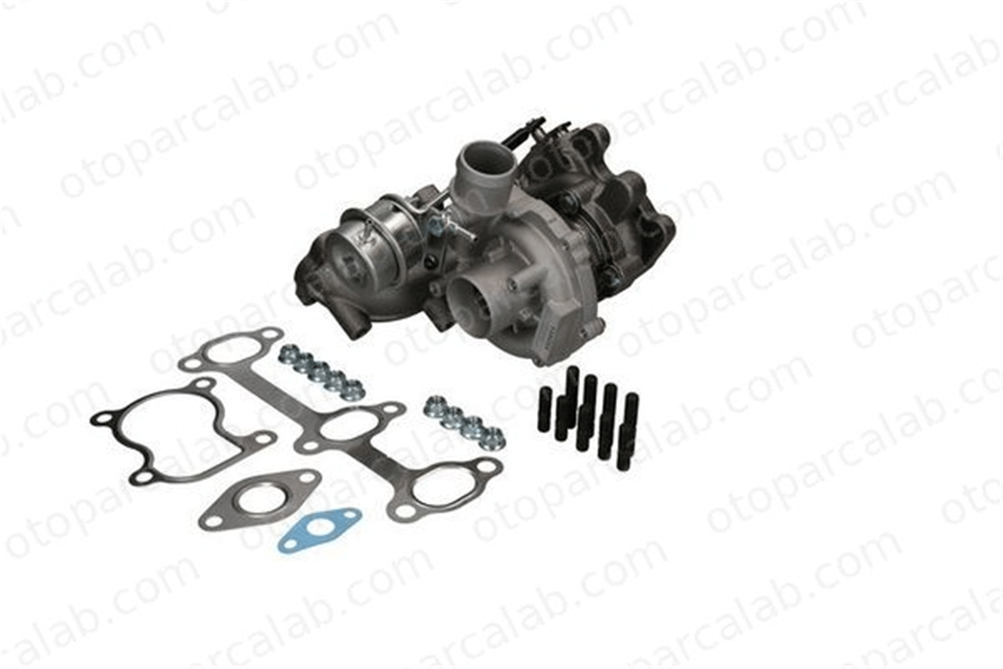BOEM 045253019L Turbo Şarj VW POLO SEAT CORDOBA 45253019L 45253019D