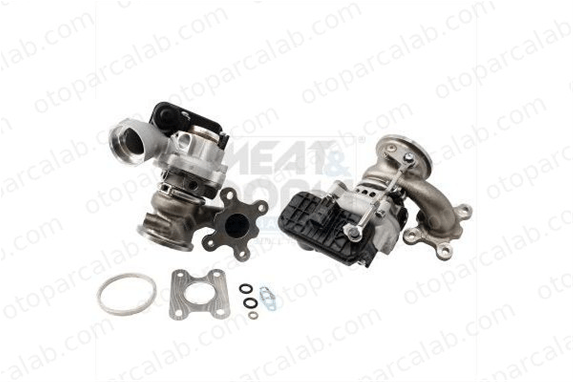 BOEM 04C145703 Turbo Şarj AUDI A1 Sportback VW GOLF SPORTSVAN VII 4C145703 4C105701P