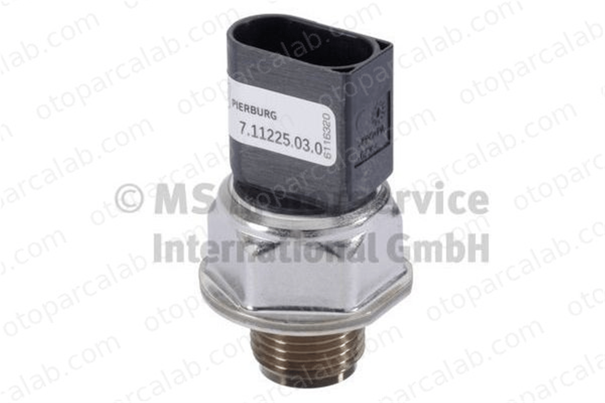 BOEM 04L906054 Yakıt Basınç Kontrol Valfi AUDI A5 Sportback VW TIGUAN 4L906054 04L 906 054