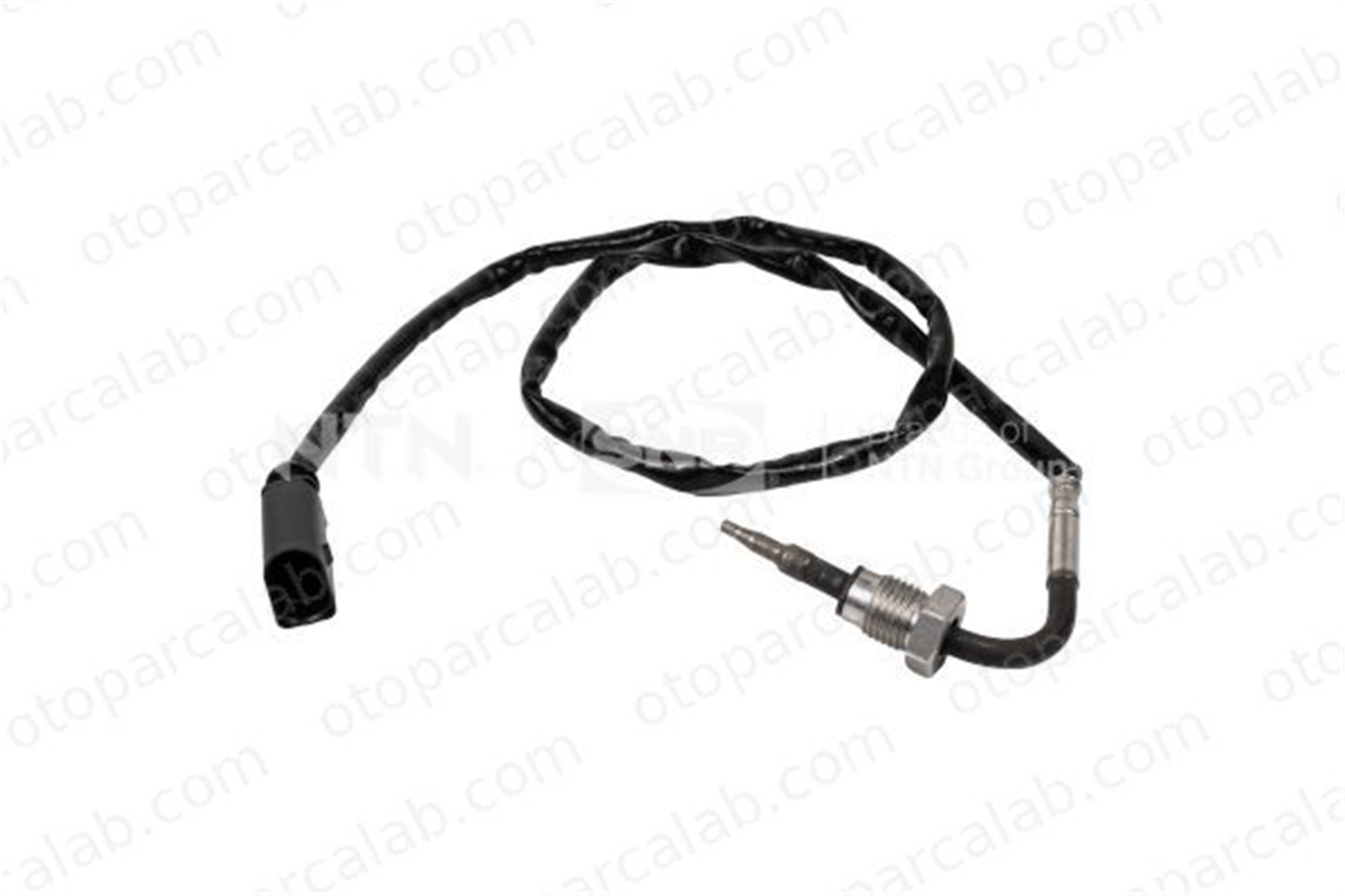 BOEM 04L906088BD Egzoz Sıcaklık Sensörü VW GOLF VII GOLF VII Variant 4L906088BD 04L906088BD