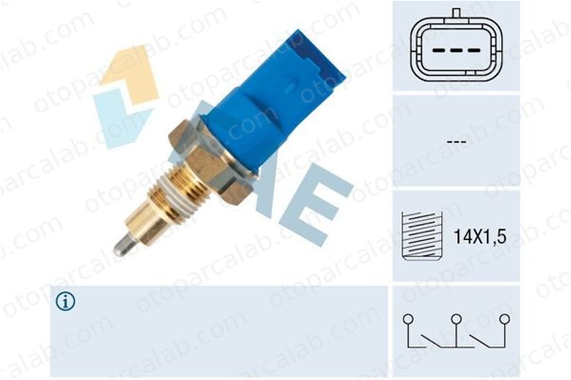 BOEM 8200008194 Geri Vites Müşürü RENAULT LAGUNA II Grandtour DACIA DUSTER 8200008194 8200177718