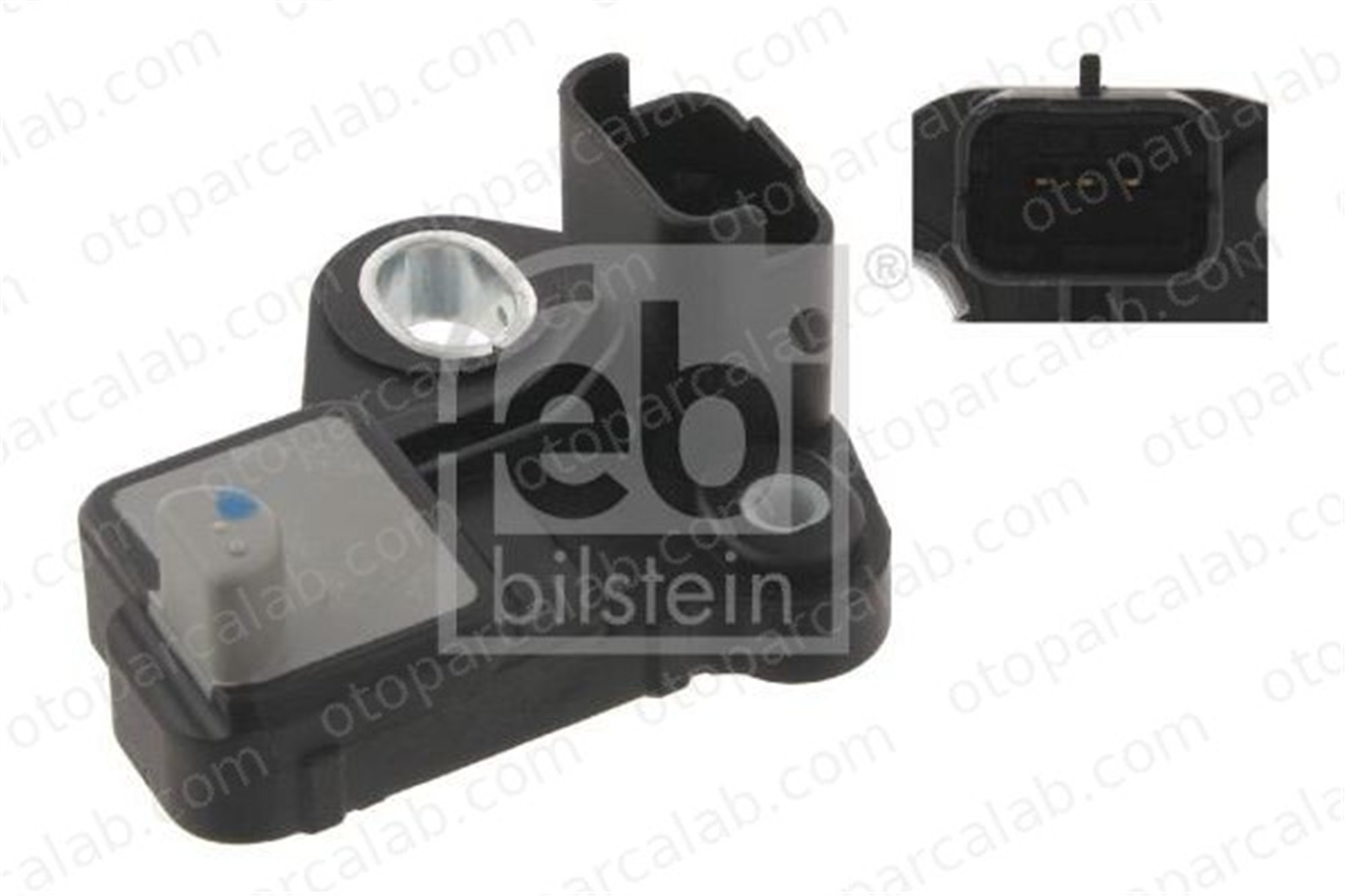 BOEM 8S6Q9E731AA Krank Sensörü PEUGEOT PARTNER Kasa/büyük limuzin CITROËN BERLINGO Kasa/büyük limuzin 8S6Q9E731AA 1920PW