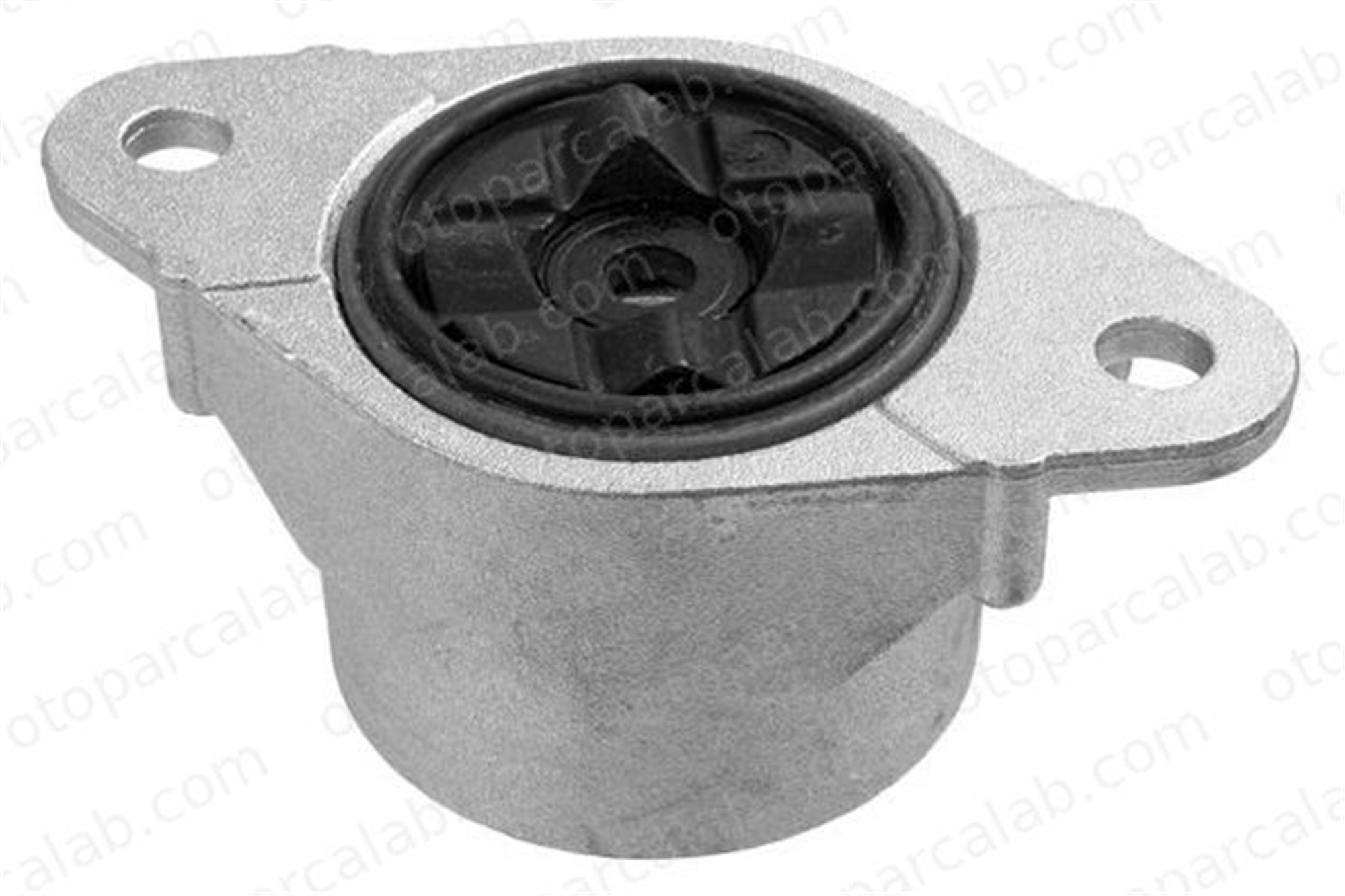 BOEM 8V5118A116AA Amortisör Tabla Takozu Arka Sağ veya Sol FORD FIESTA VI FIESTA VII 8V5118A116AA 1535299