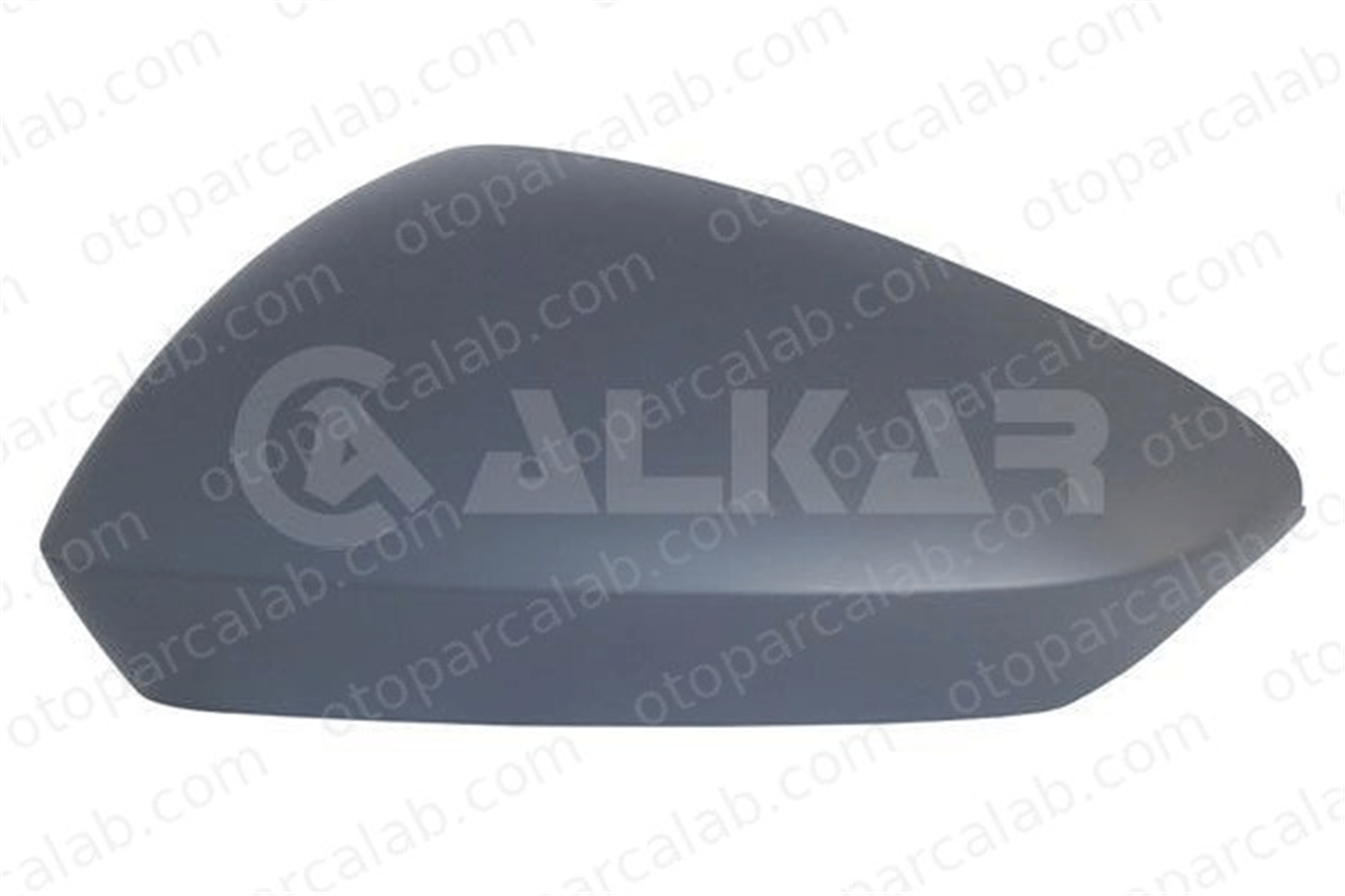 BOEM 8Y1857527GRU Ayna Kapağı Sol AUDI A3 Sportback A3 Limousine 8Y1857527 8Y1857527GRU
