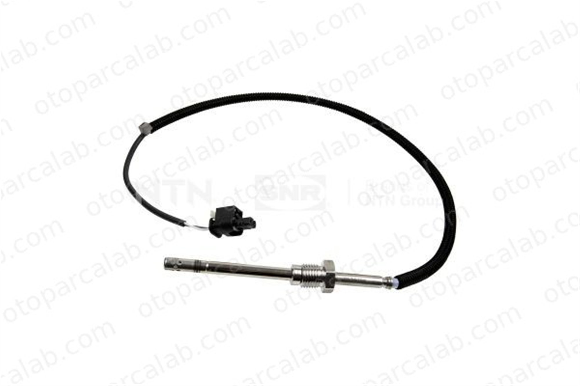BOEM A0019053000 Egzoz Sıcaklık Sensörü MERCEDES-BENZ SPRINTER 3,5-t Platform şasi SPRINTER 5-t Platform şasi A0019053000 A0009058804