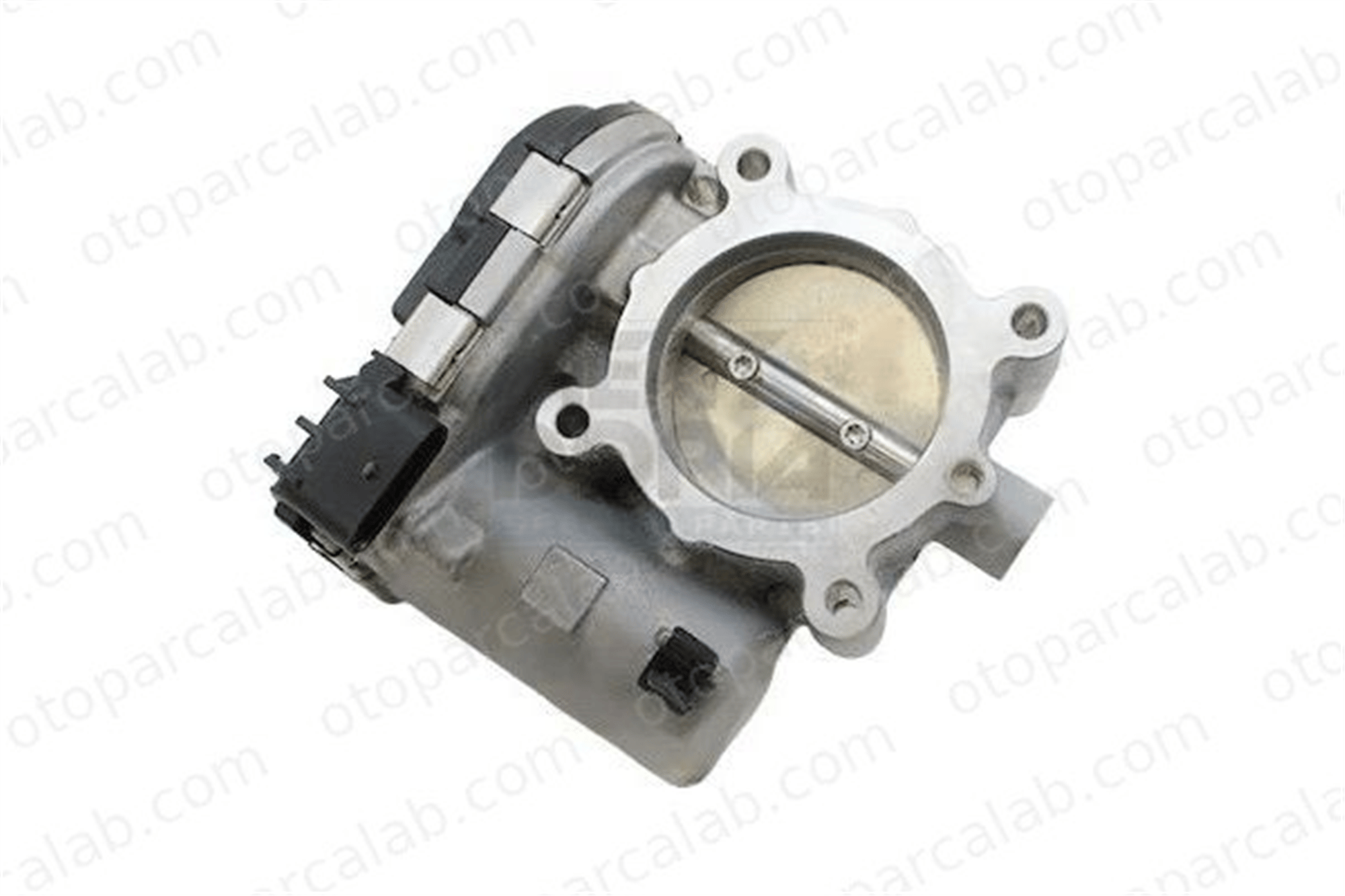 BOEM A2701410025 Gaz Kelebeği MERCEDES-BENZ E-SERISI C-SERISI A2701410025 2701410025