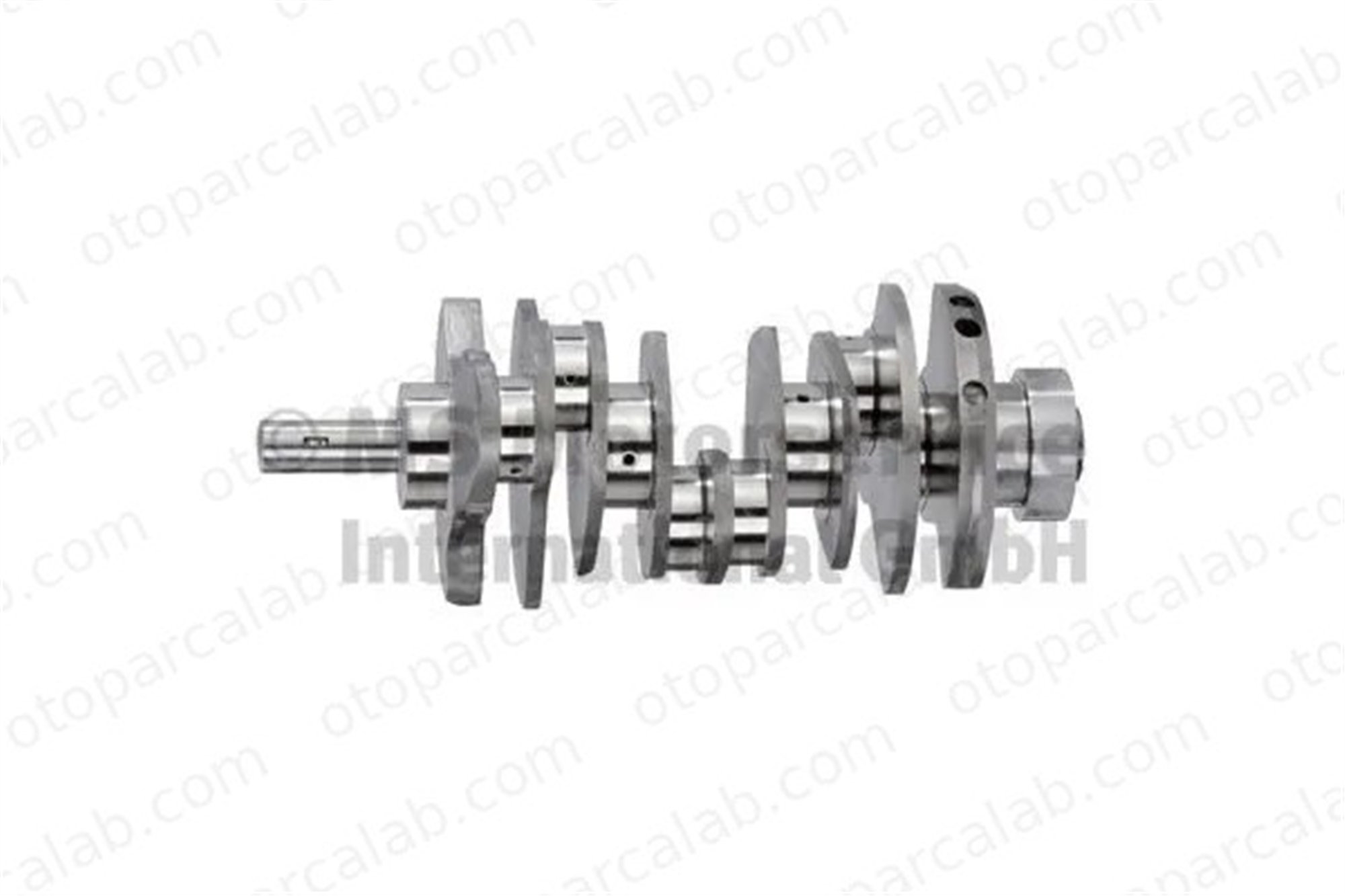 BOEM A6420302601 Krank MERCEDES-BENZ E-SERISI E-SERISI T-Model A6420302601 6420300901