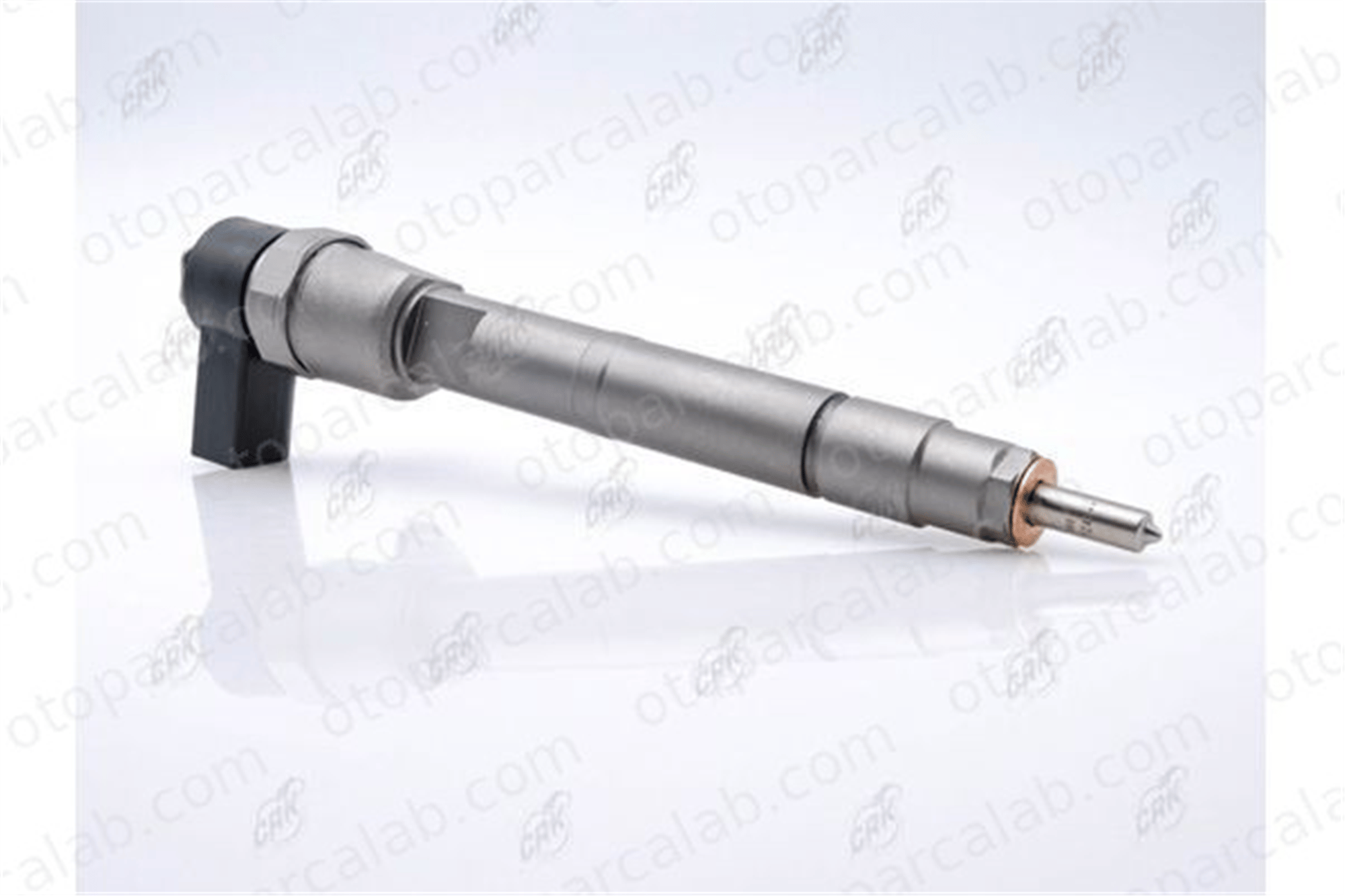 BOEM A6460700287 Enjektör MERCEDES-BENZ VITO / MIXTO Panelvan/Van VITO Minibüs/Otobüs A6460700287 6460700287