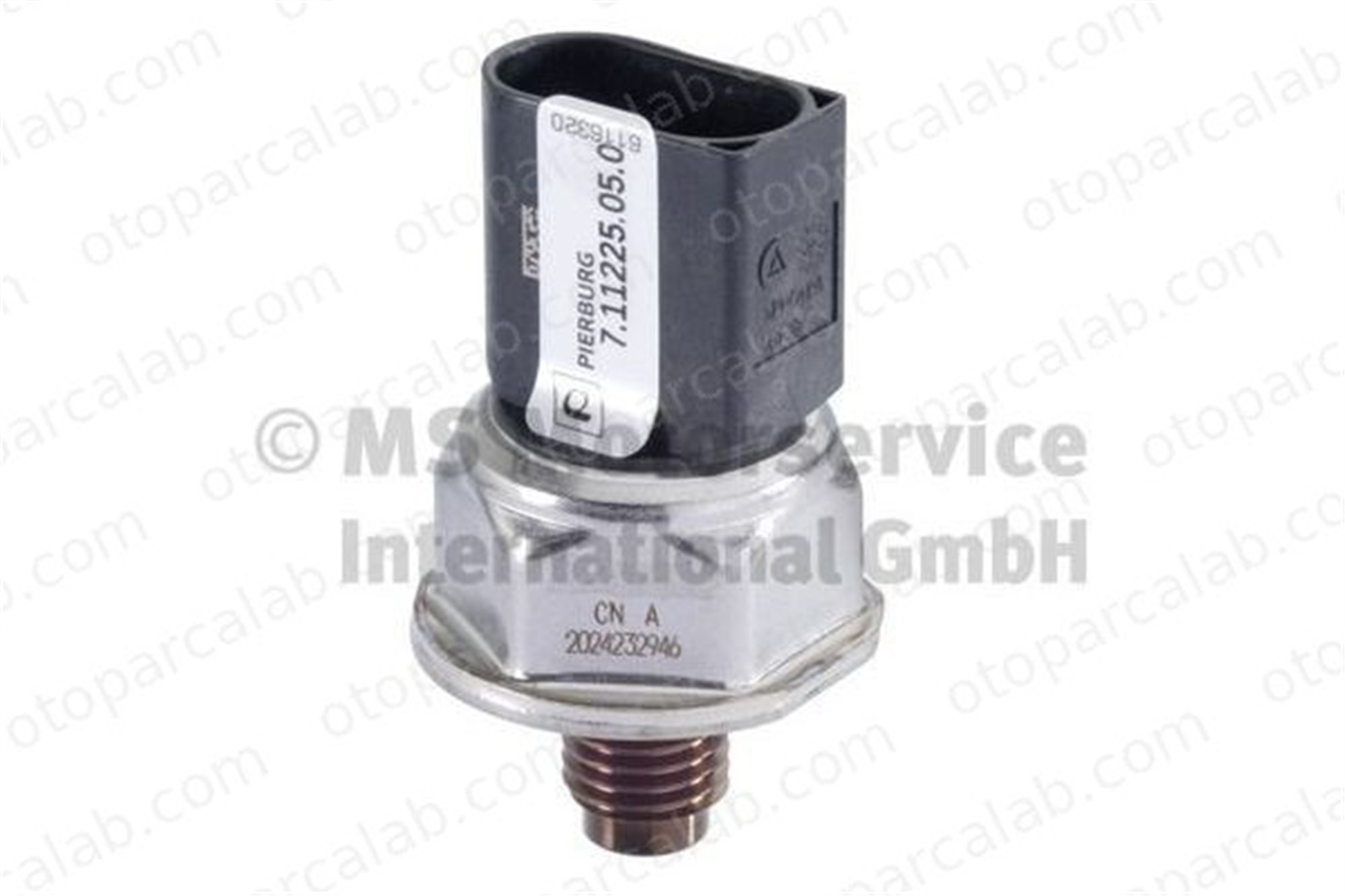 BOEM A6510700700 Yakıt Basınç Kontrol Valfi MERCEDES-BENZ SPRINTER 3,5-t Panelvan/Van SPRINTER 3,5-t Platform şasi A6510700700 68078051AA