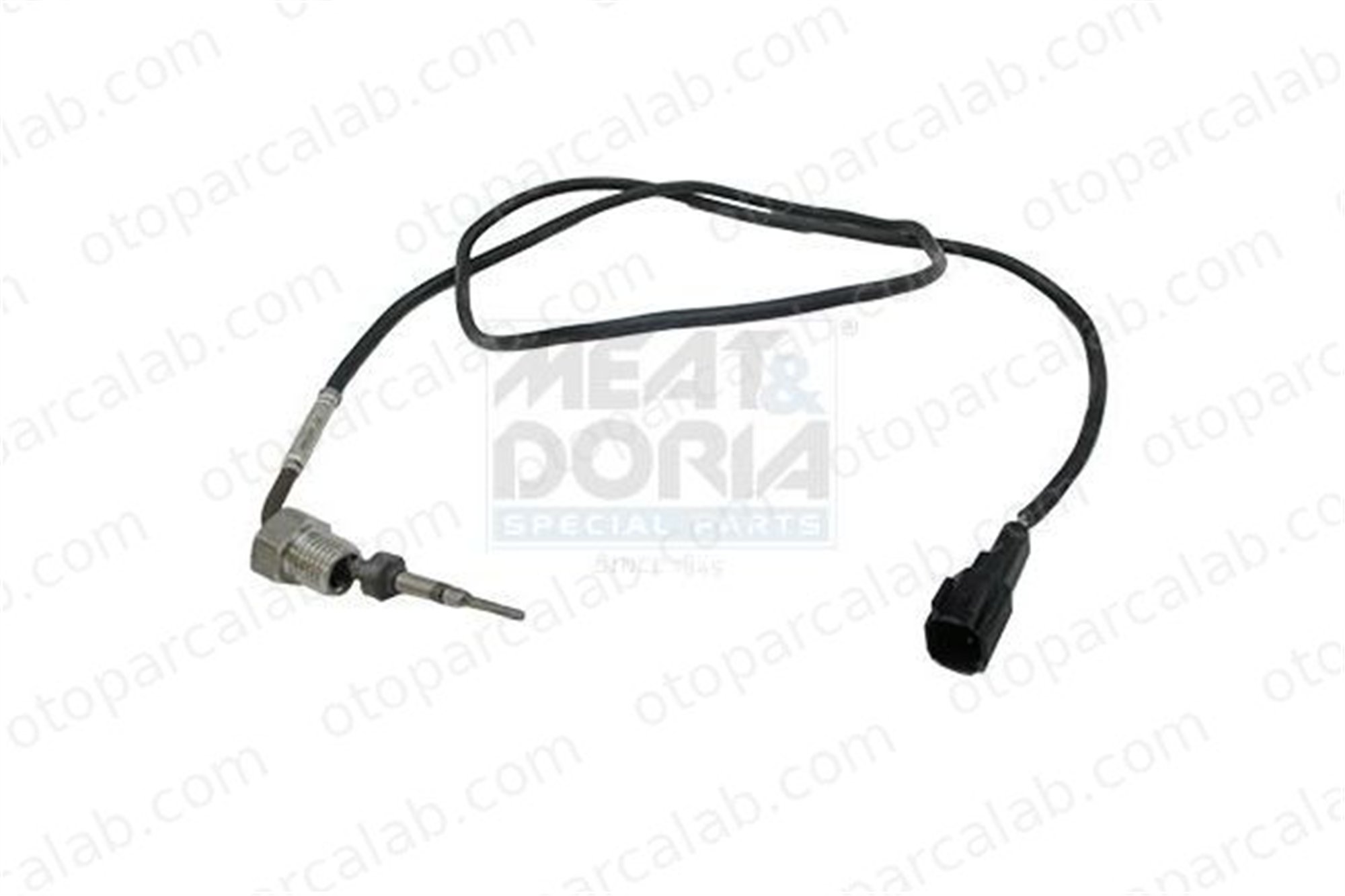BOEM AB3A12B591AA Egzoz Sıcaklık Sensörü FORD RANGER AB3A12B591AA 1797290
