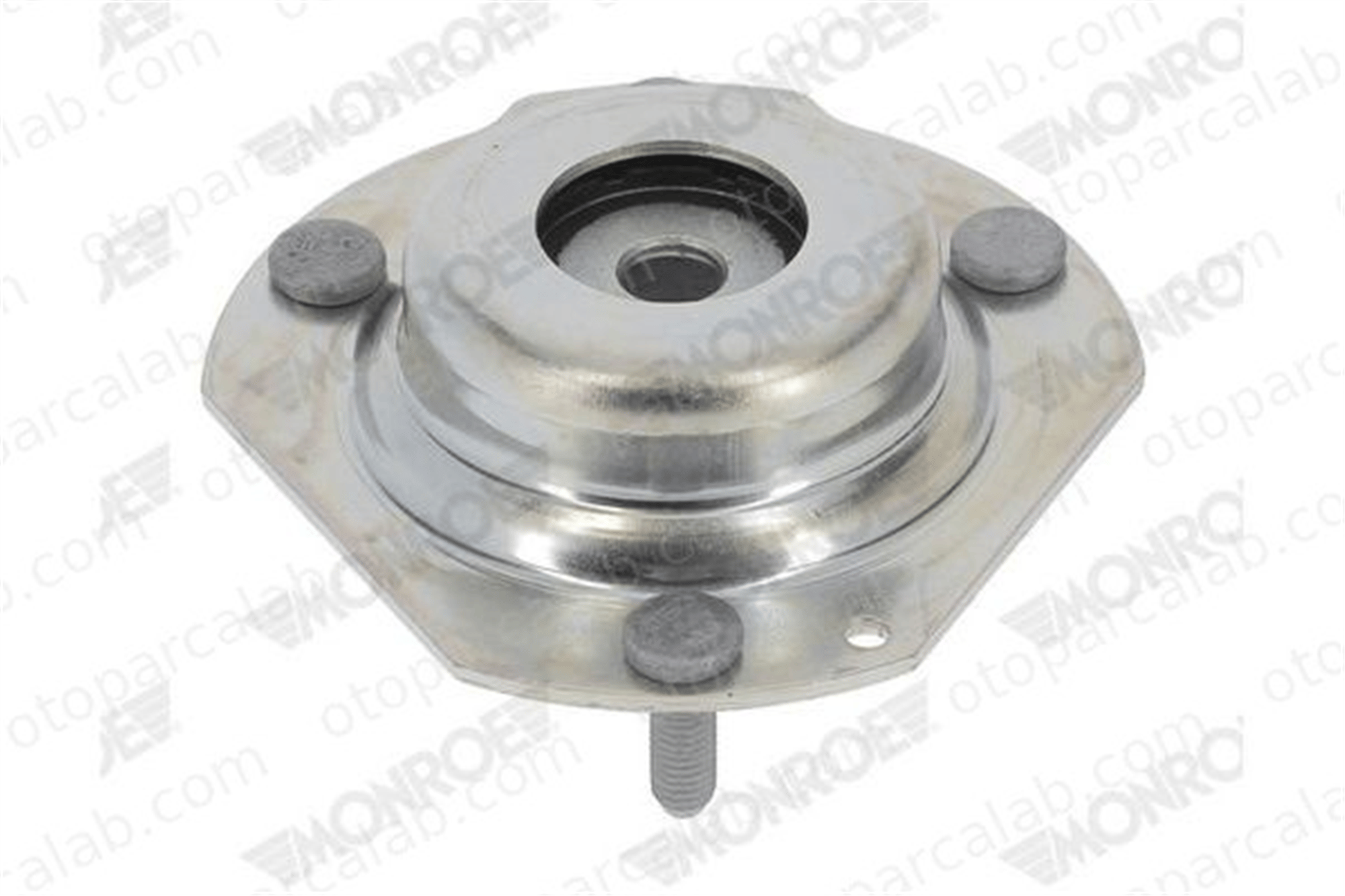 BOEM H1BC3K155AC Amortisör Tabla Takozu Ön Sağ veya Sol FORD FIESTA VII FIESTA VII Van H1BC3K155AC 2086244
