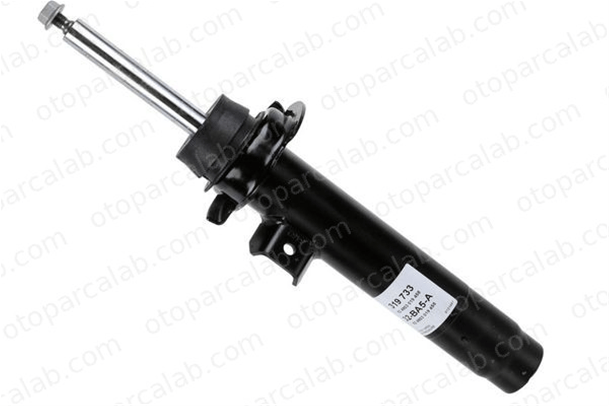 BOGE 32-BA5-A Amortisör Ön Sağ veya Sol BMW 1 3 31316791541 31306850903