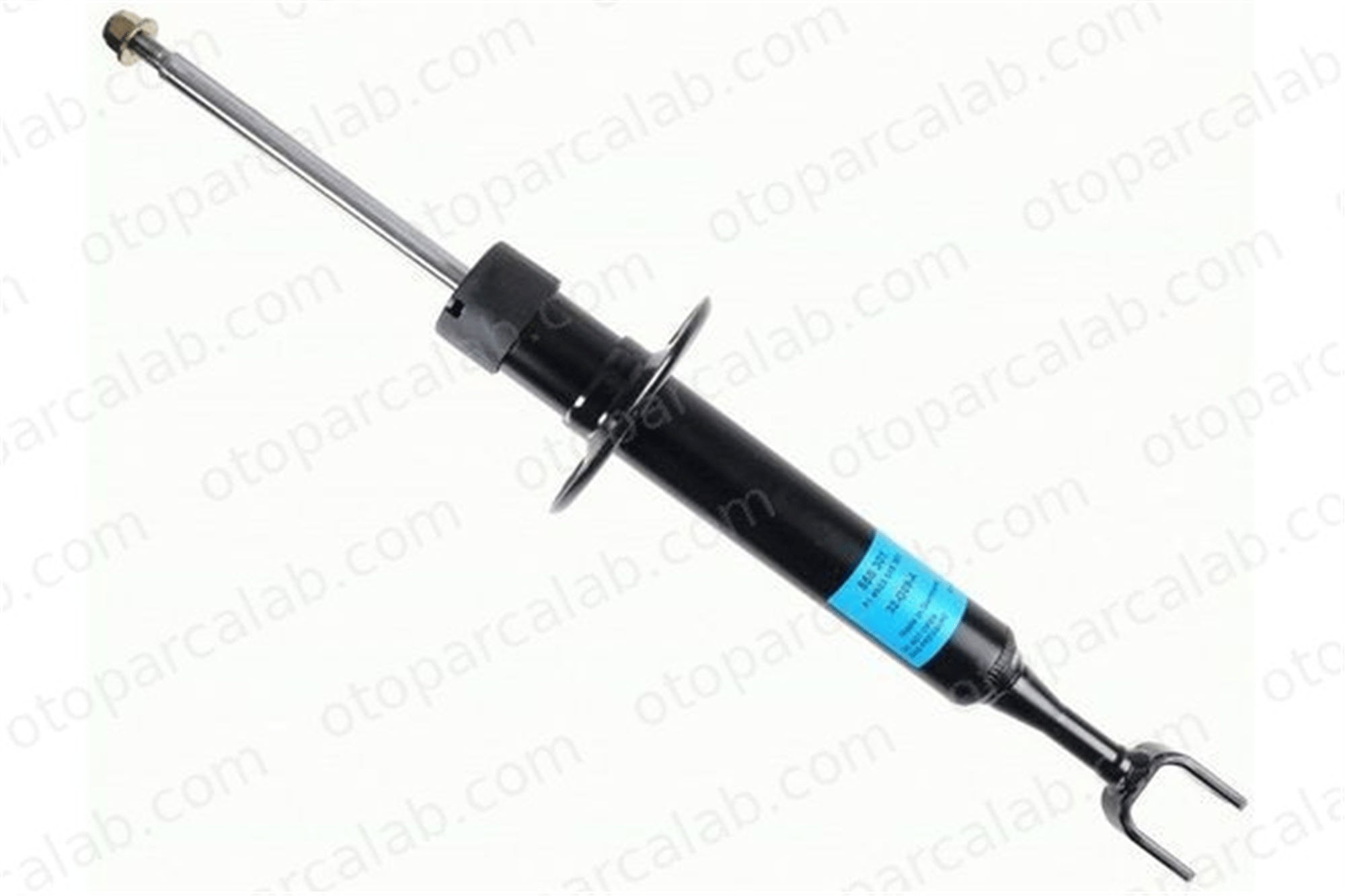 BOGE 32-G09-A Amortisör Ön Sağ veya Sol AUDI A4 B6 A4 B6 Avant 8E0413031CC 8E0413031AK