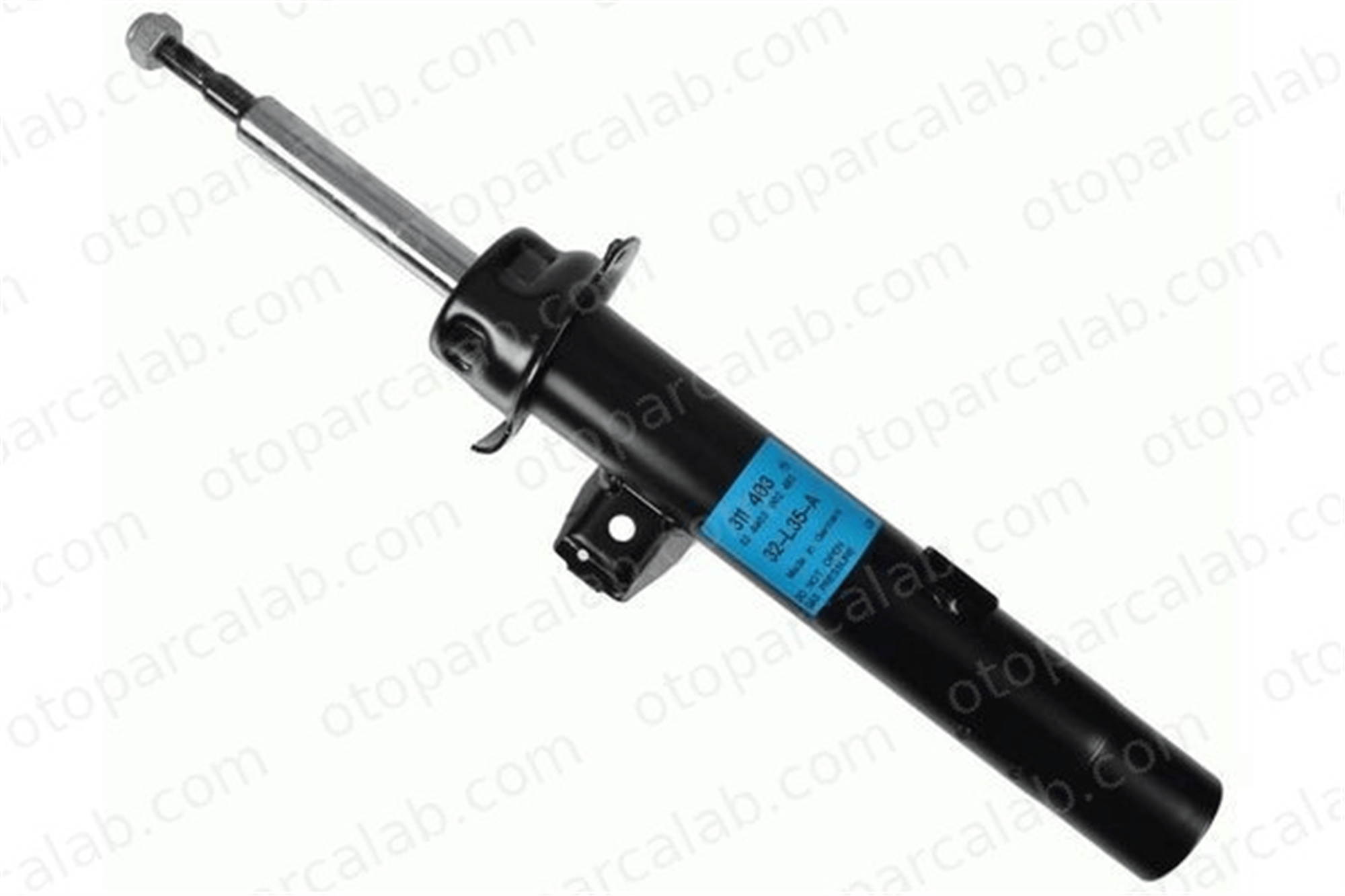 BOGE 32-L35-A Amortisör Ön Sol BMW 3 Touring 3 31316785589 31306771177