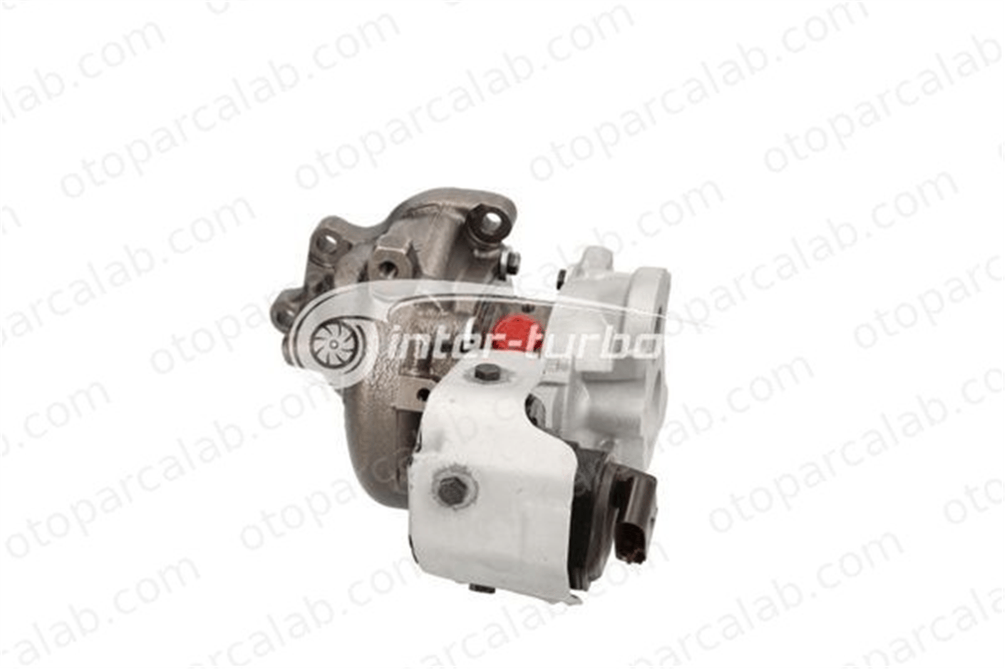 BORGWARNER 16359880035 Turbo Şarj SKODA KODIAQ VW ARTEON 3N145401J 03N145401J