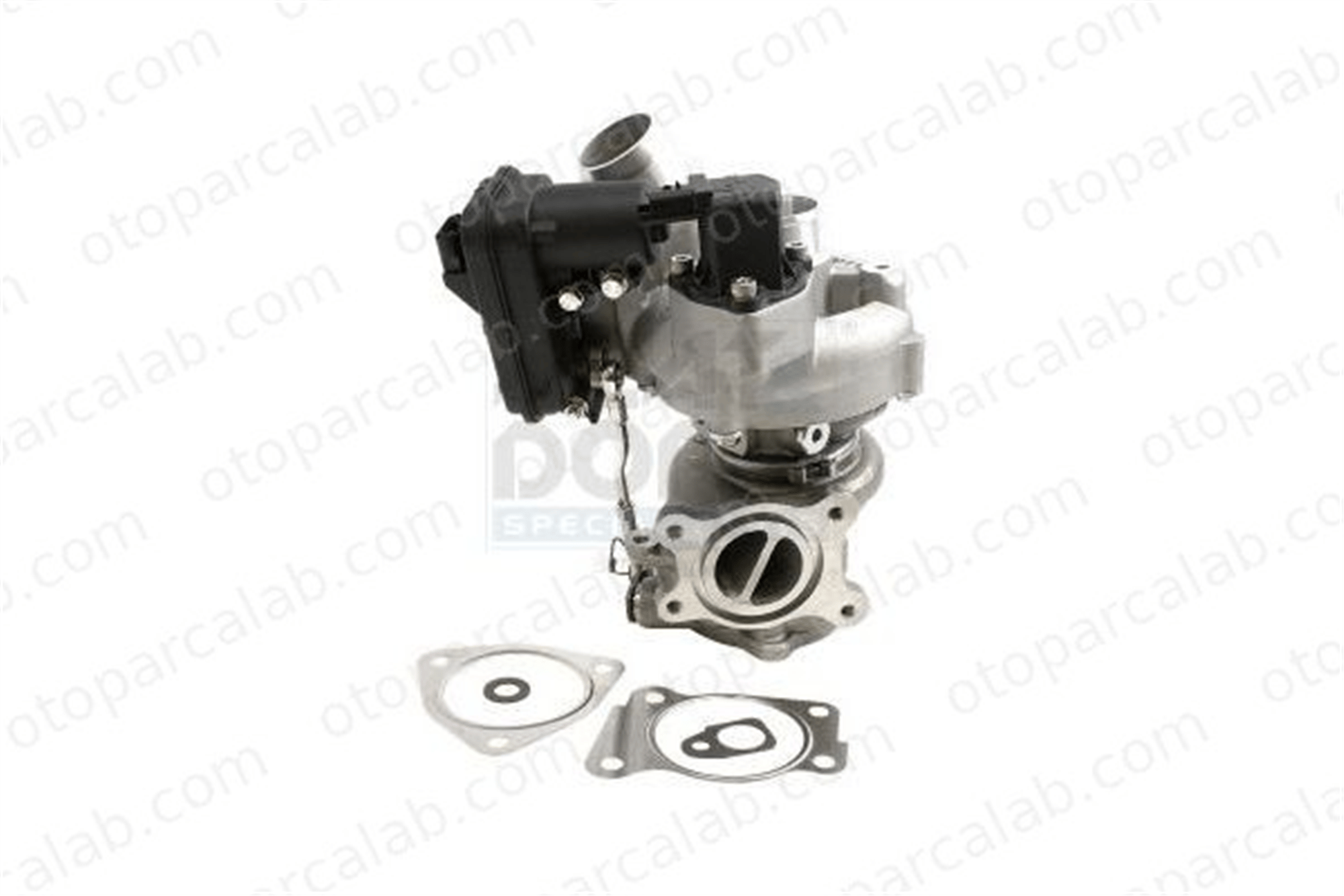 BORGWARNER 53039880830 Turbo Şarj DS DS 7 Crossback OPEL GRANDLAND / GRANDLAND X 9813852580 39192914