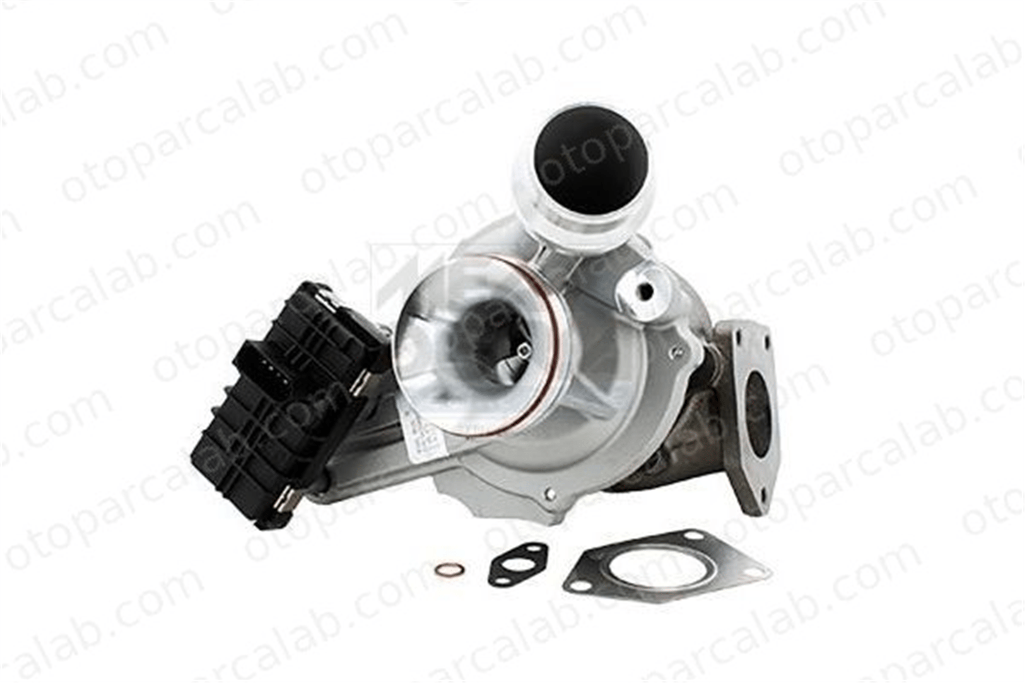 BORGWARNER 54359880056 Turbo Şarj MINI MINI COUNTRYMAN MINI 11658506724 7812318