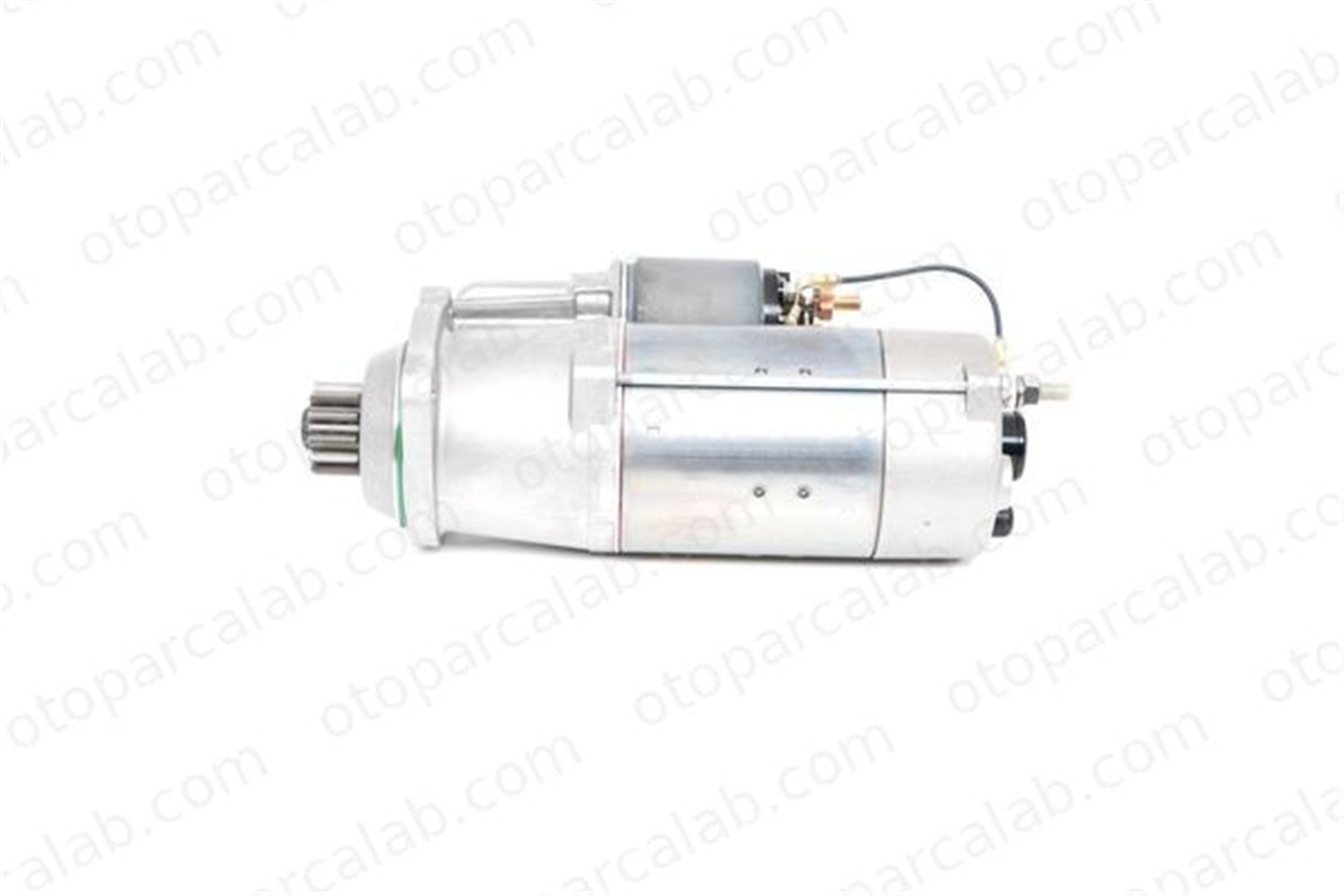 BOSCH 0 001 330 072 Marş Dinamosu 10410932 11386645