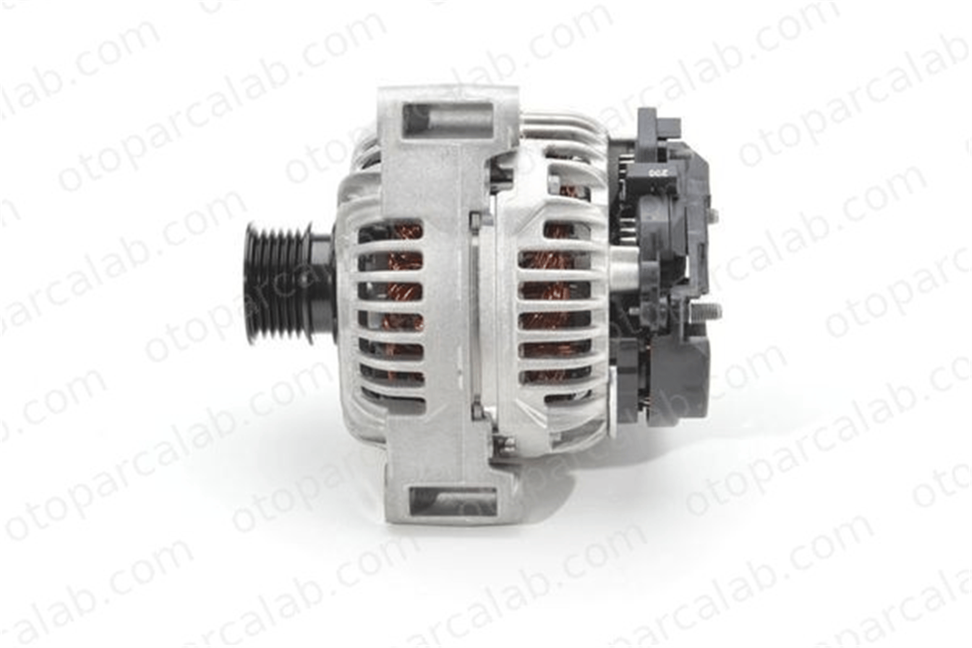 BOSCH 0 124 515 190 Alternatör MERCEDES-BENZ E-SERISI E-SERISI T-Model 91548802 009 154 88 02