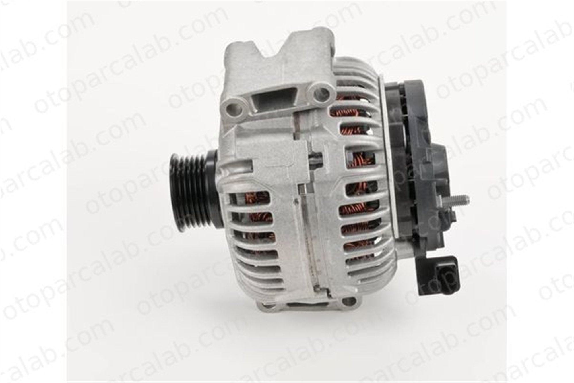 BOSCH 0 124 625 023 Alternatör MERCEDES-BENZ CLS E-SERISI T-Model 68011851AA