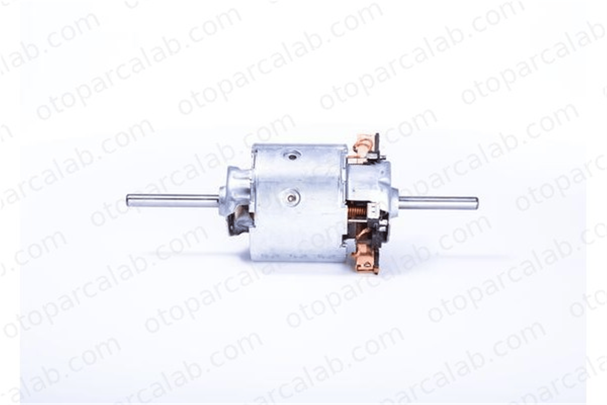 BOSCH 0 130 111 130 Kalorifer Motoru MAN F90 TGS I 18300308 0018300308