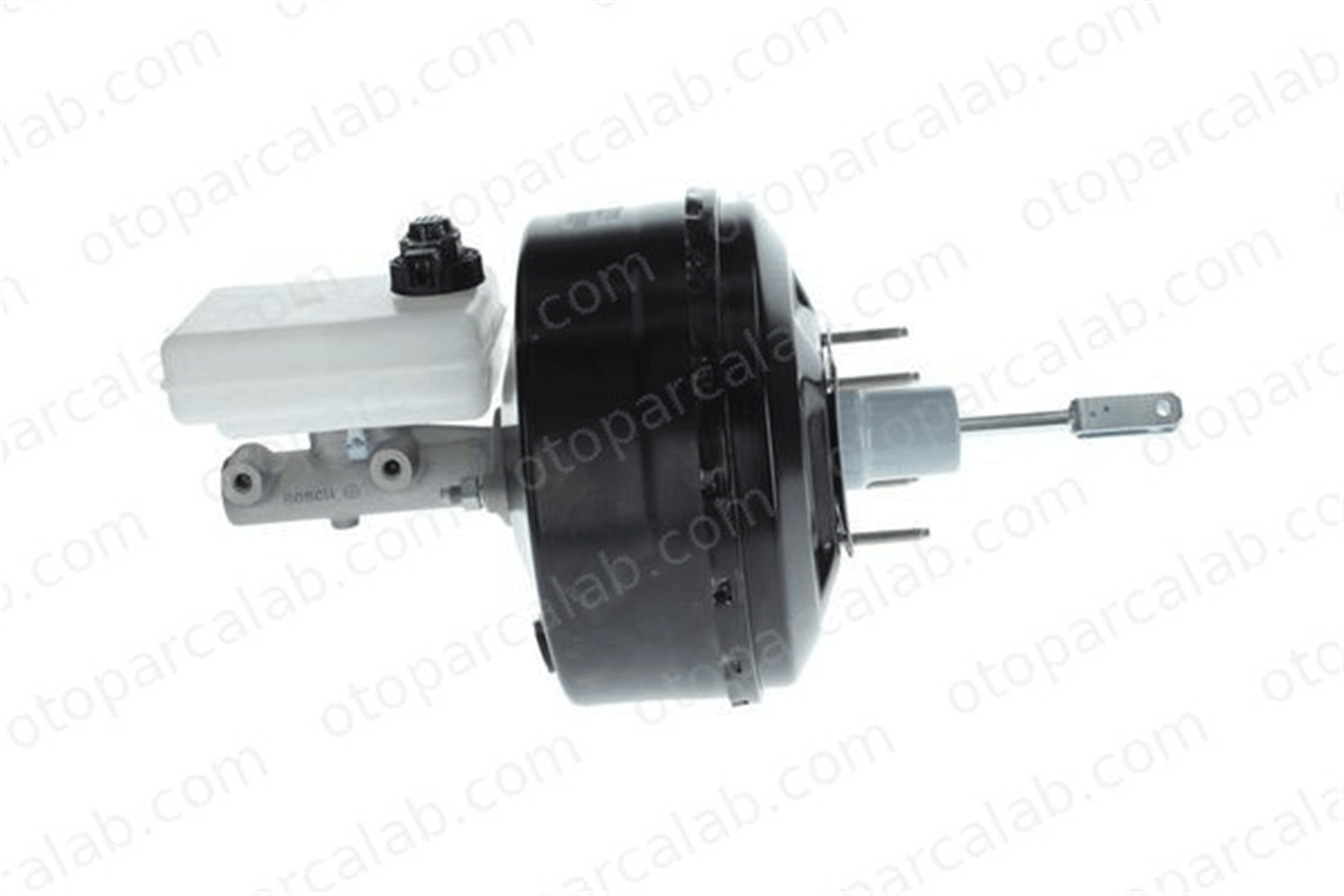 BOSCH 0 204 051 360 Westinghouse IVECO DAILY IV Platform şasi DAILY IV Panelvan/Van 504089711 IVE504089711