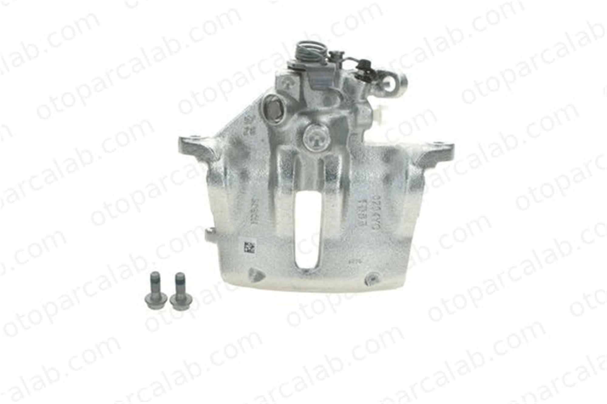 BOSCH 0 204 102 965 Fren Kaliper Ön Sol CITROËN C5 II Break C5 II 4400L8 0204102965